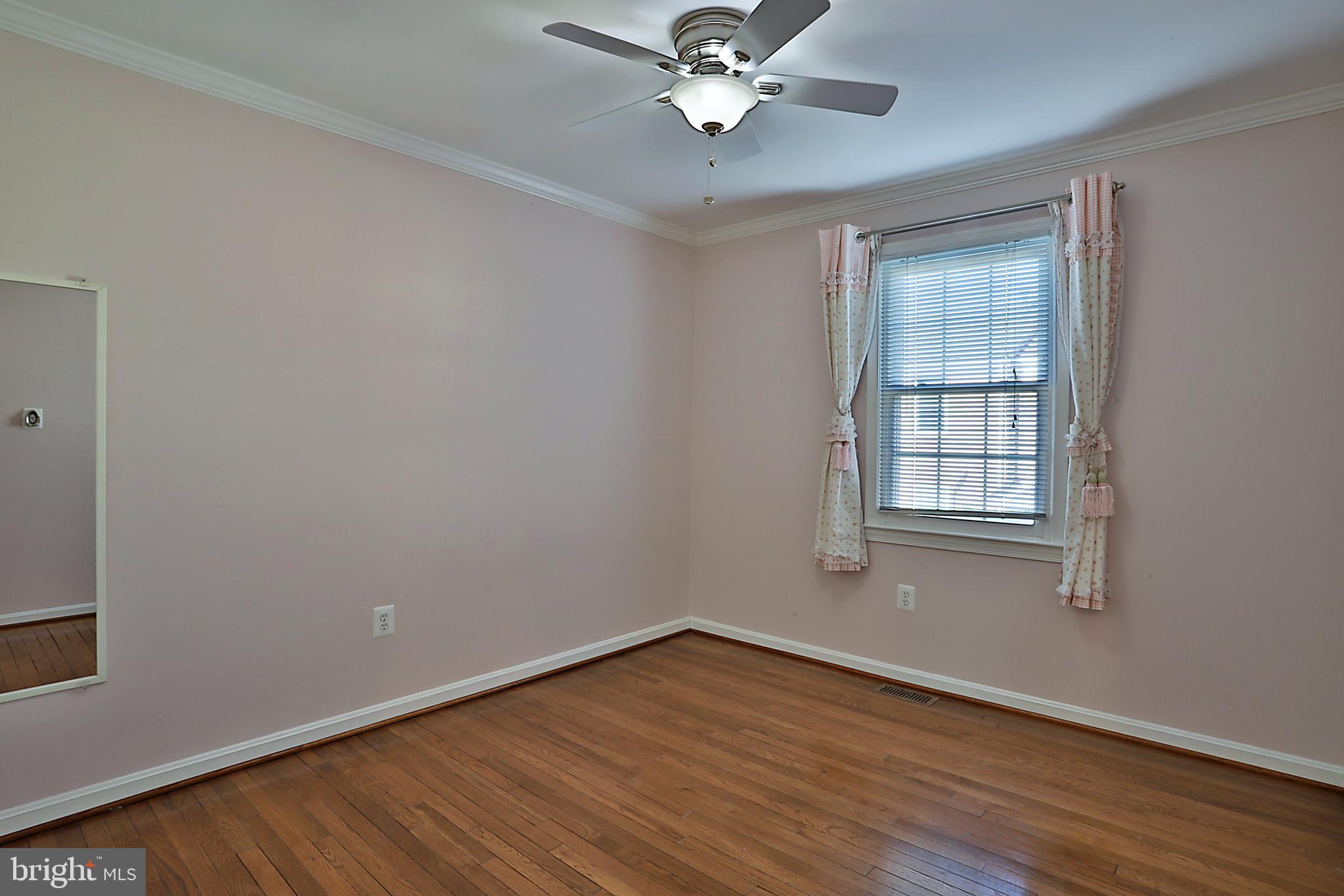 TUDOR HALL - Residential Lease