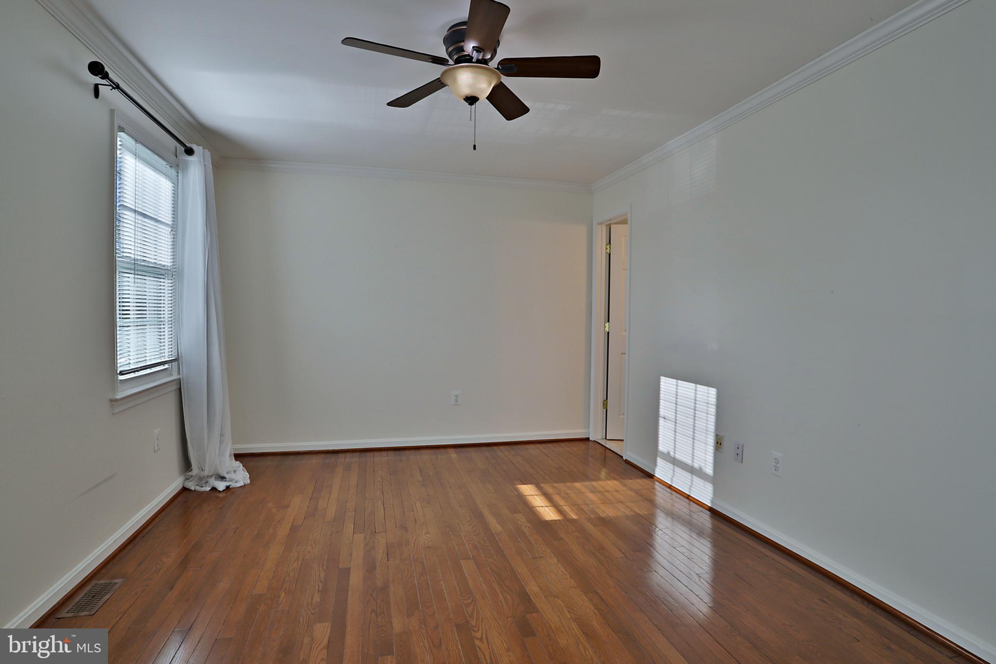 TUDOR HALL - Residential Lease