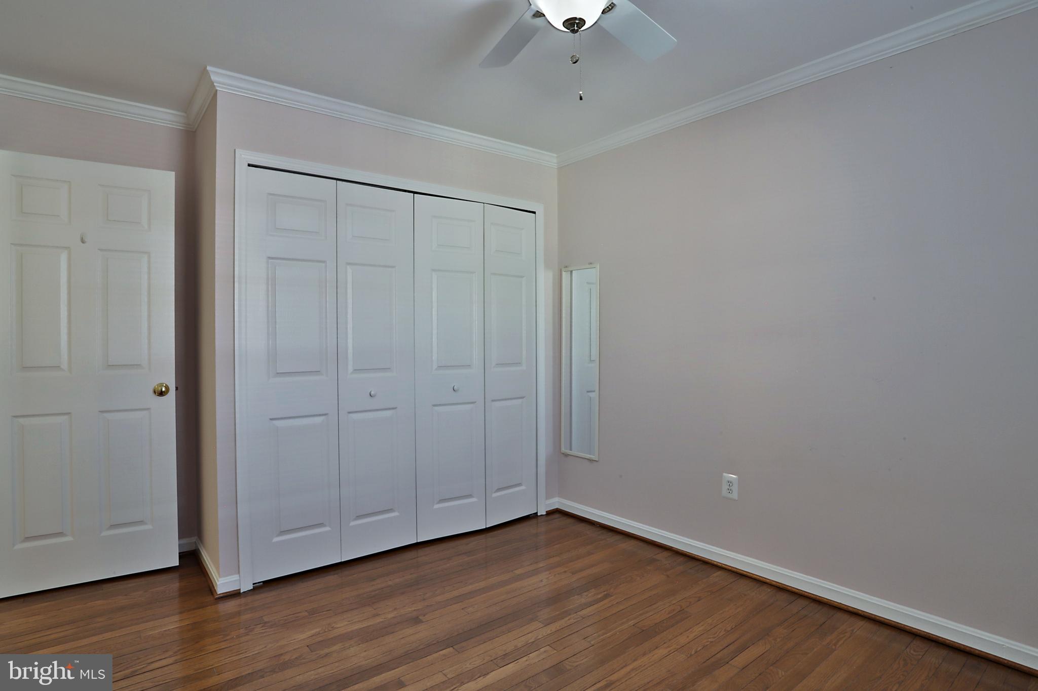 TUDOR HALL - Residential Lease