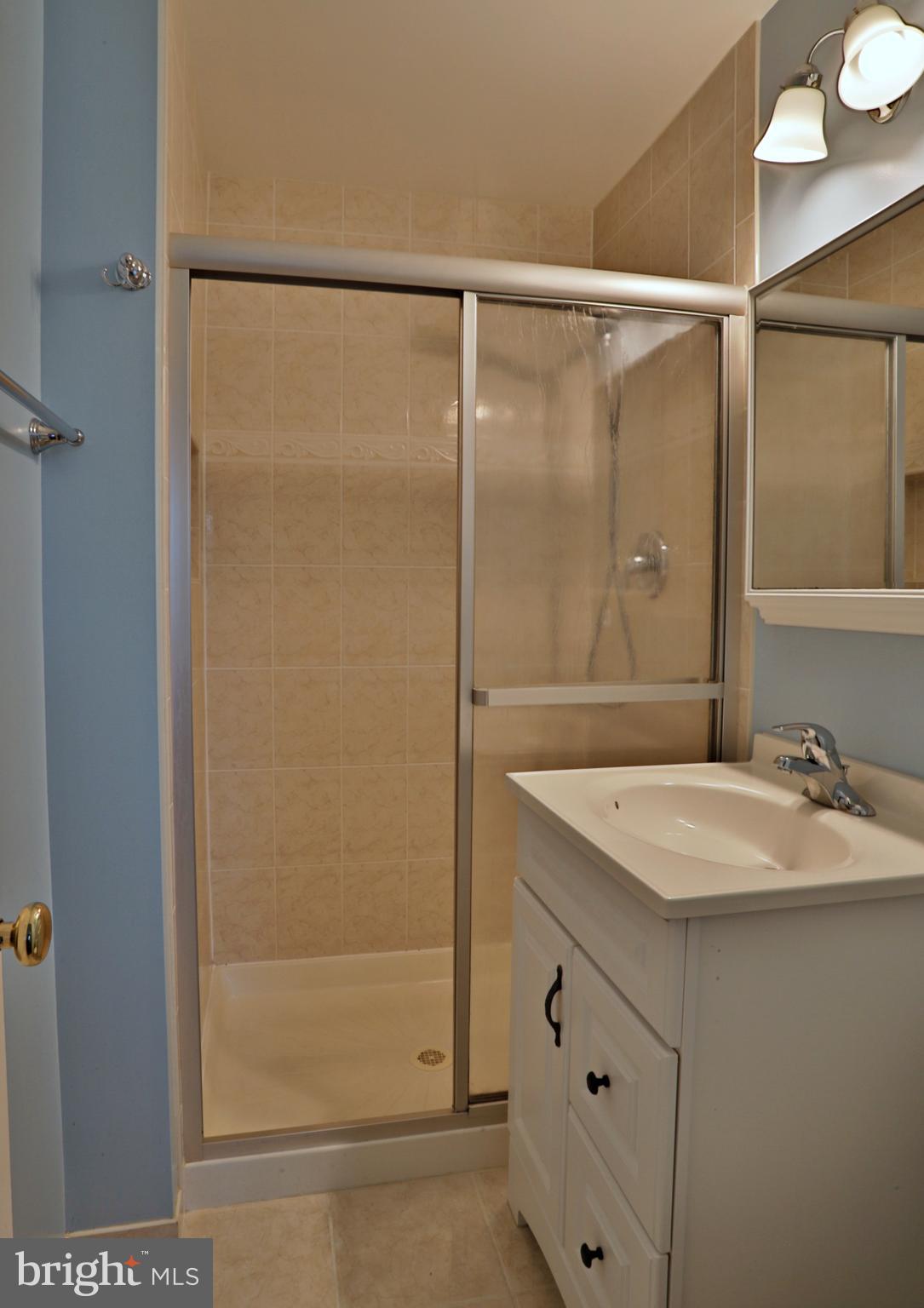 TUDOR HALL - Residential Lease