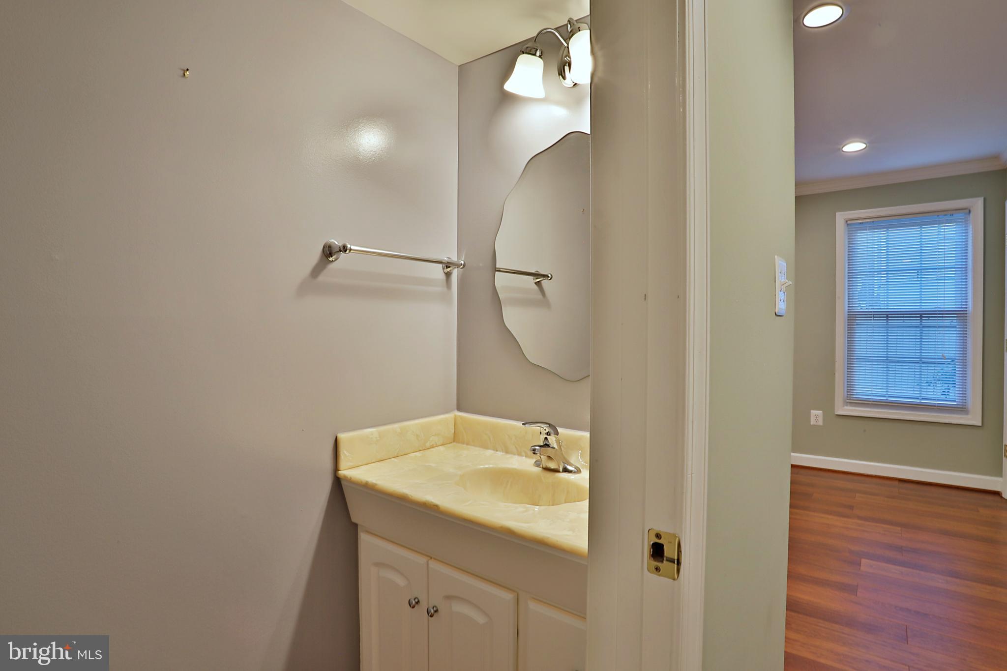 TUDOR HALL - Residential Lease