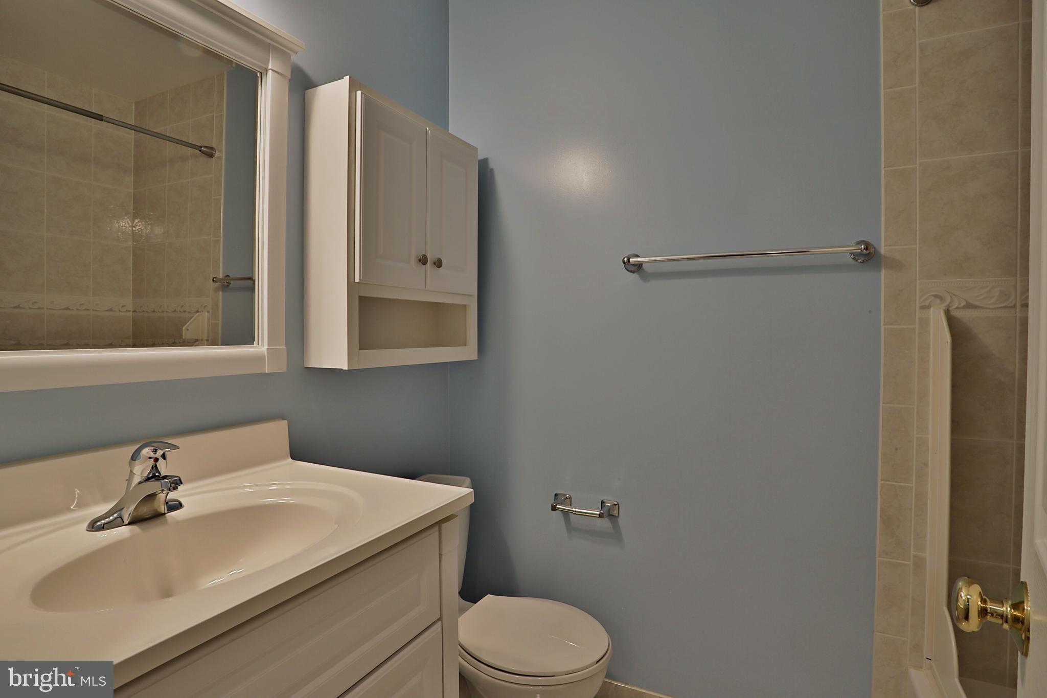 TUDOR HALL - Residential Lease