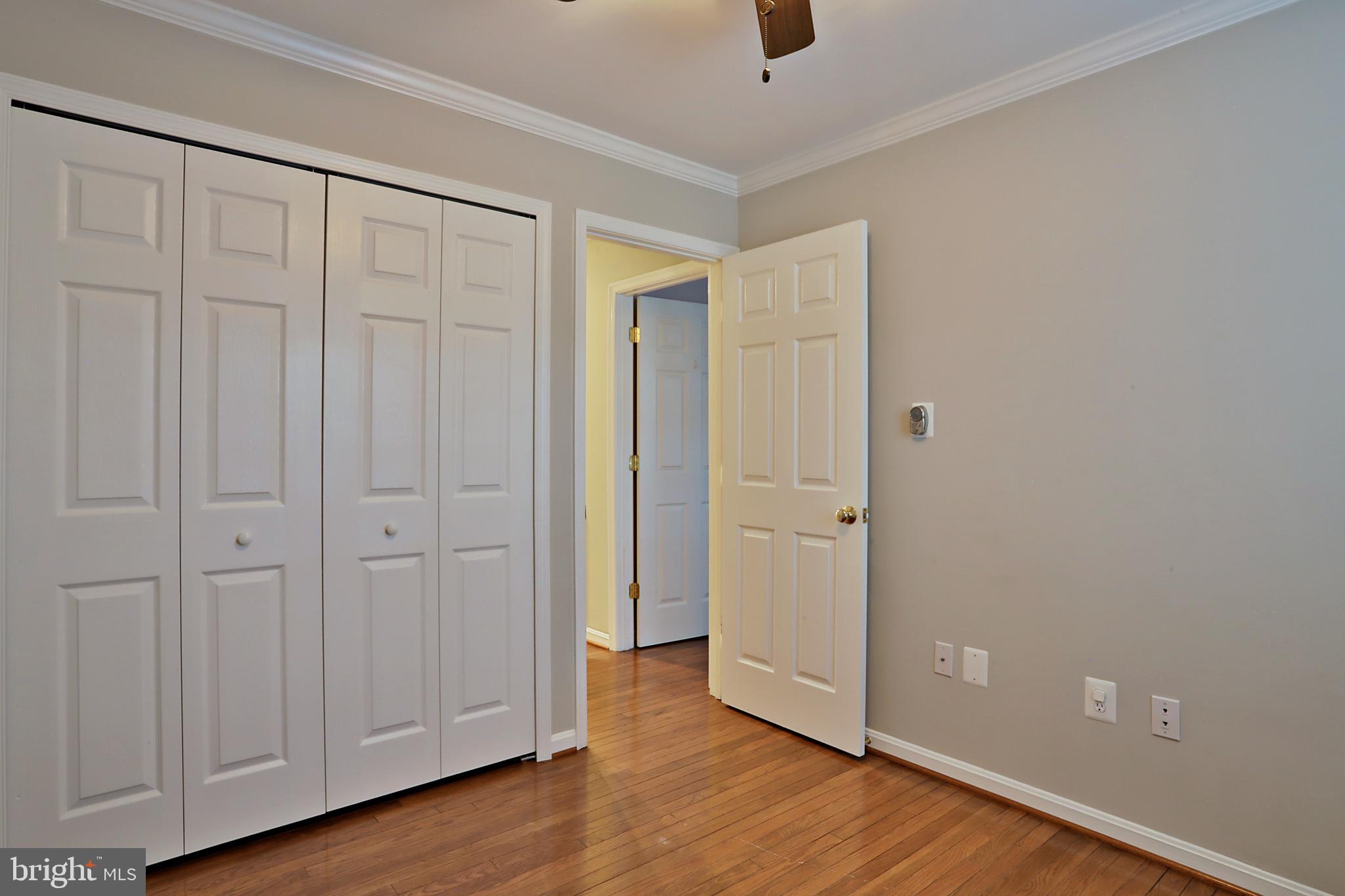 TUDOR HALL - Residential Lease