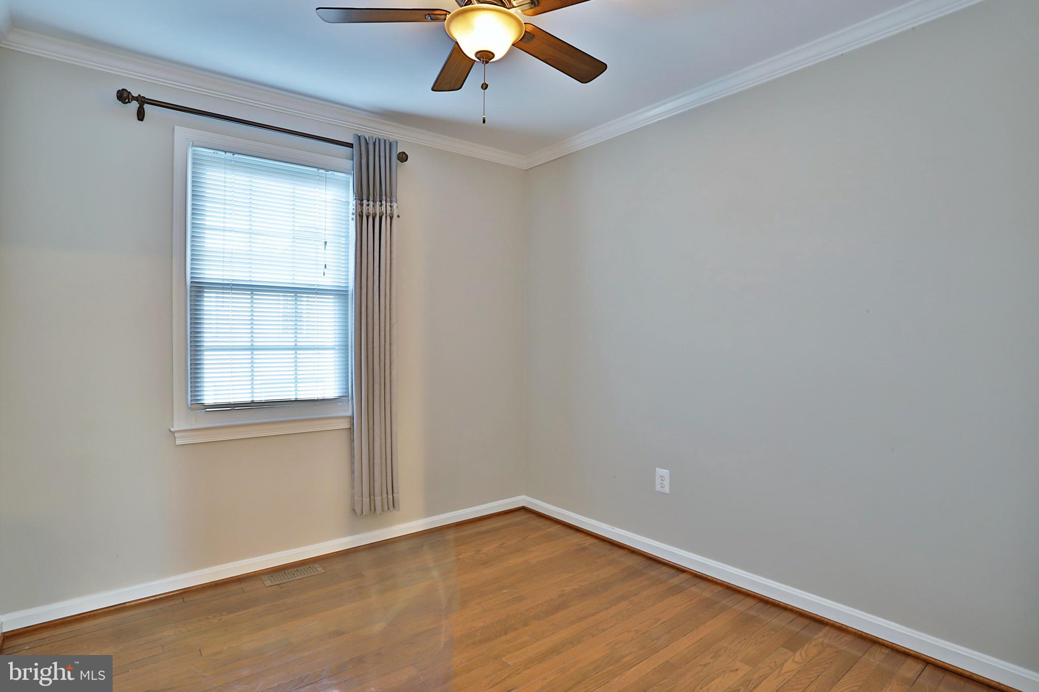 TUDOR HALL - Residential Lease