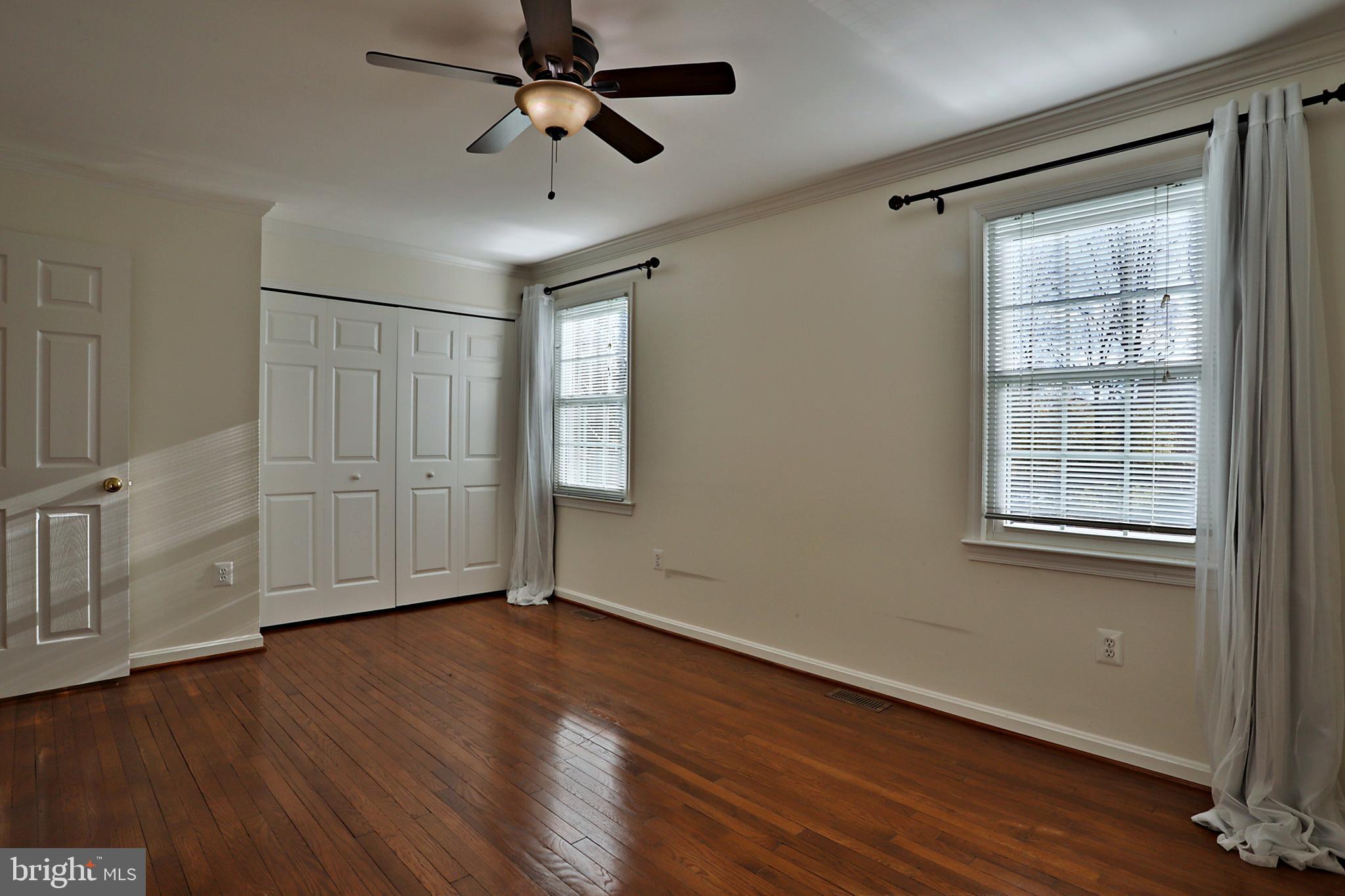 TUDOR HALL - Residential Lease