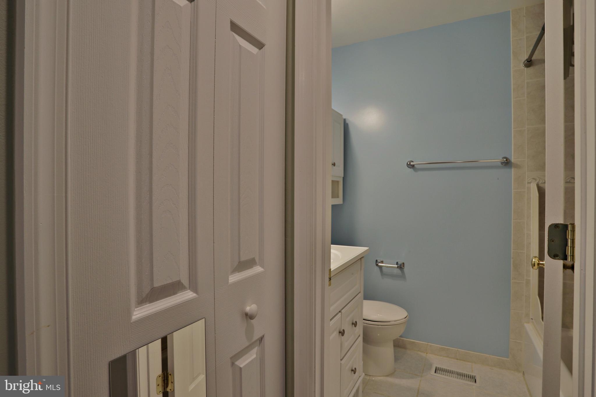 TUDOR HALL - Residential Lease