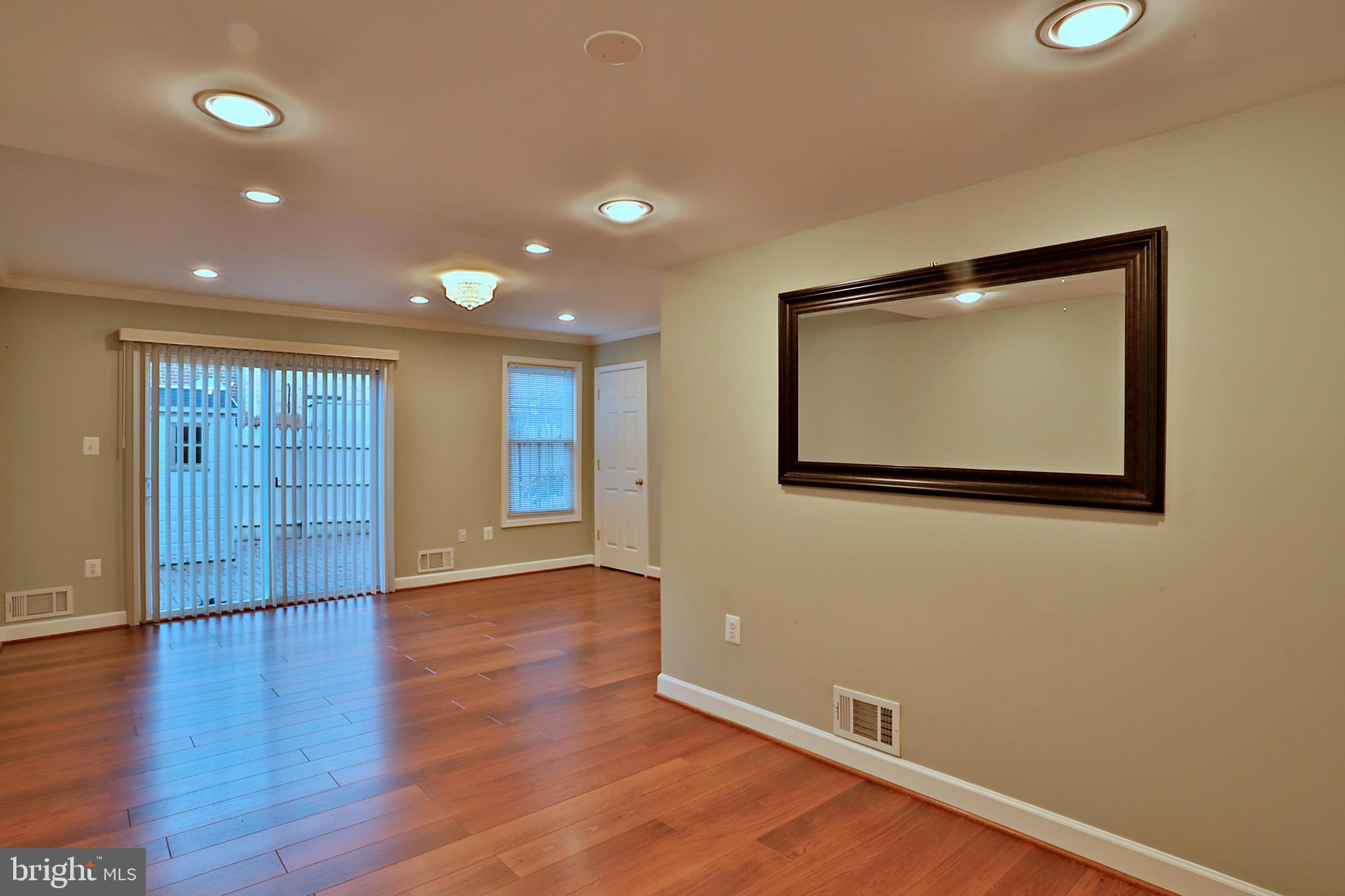 TUDOR HALL - Residential Lease