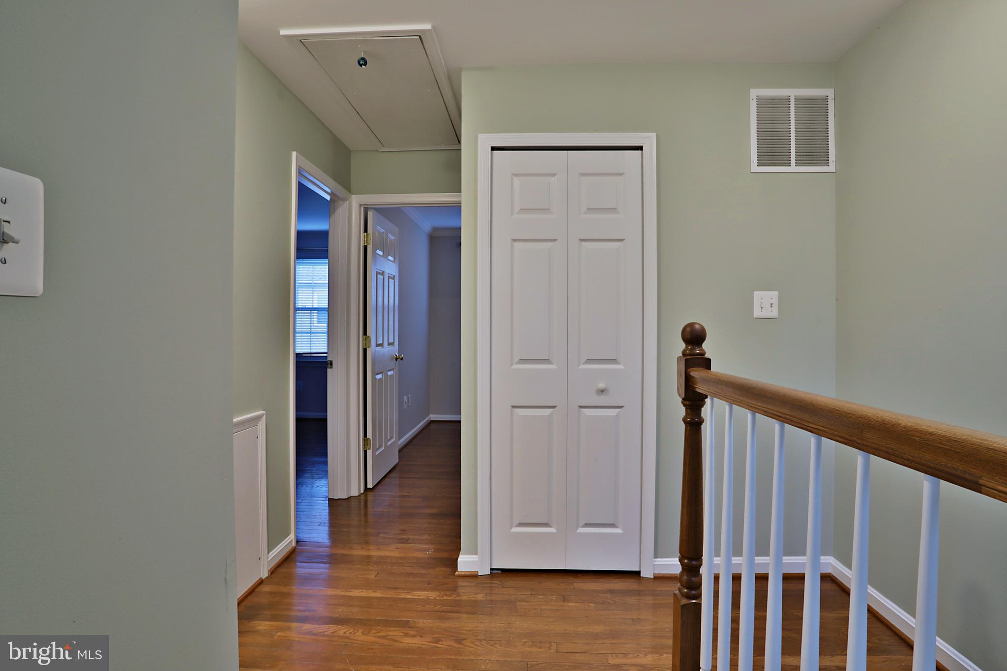 TUDOR HALL - Residential Lease