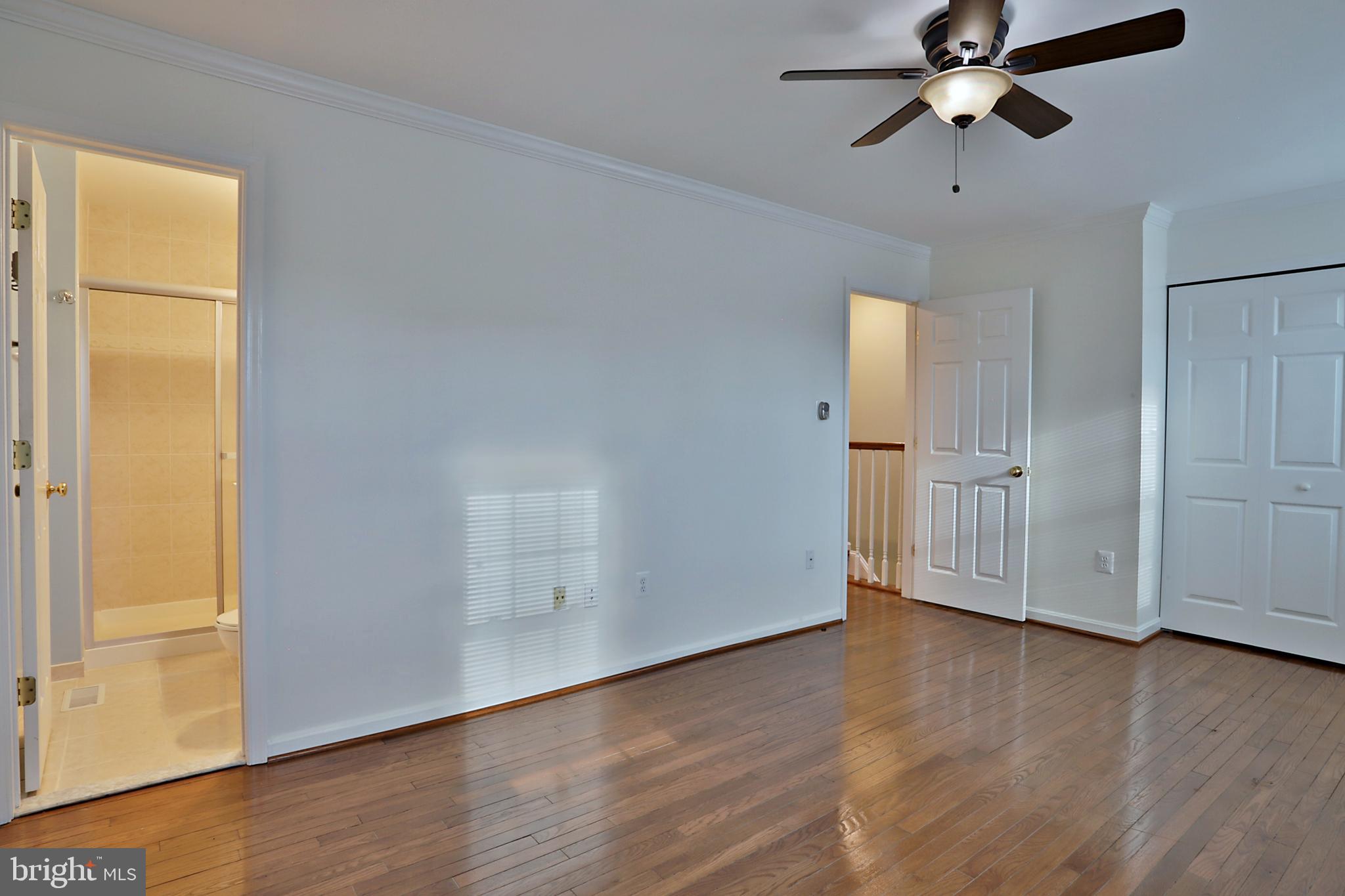 TUDOR HALL - Residential Lease