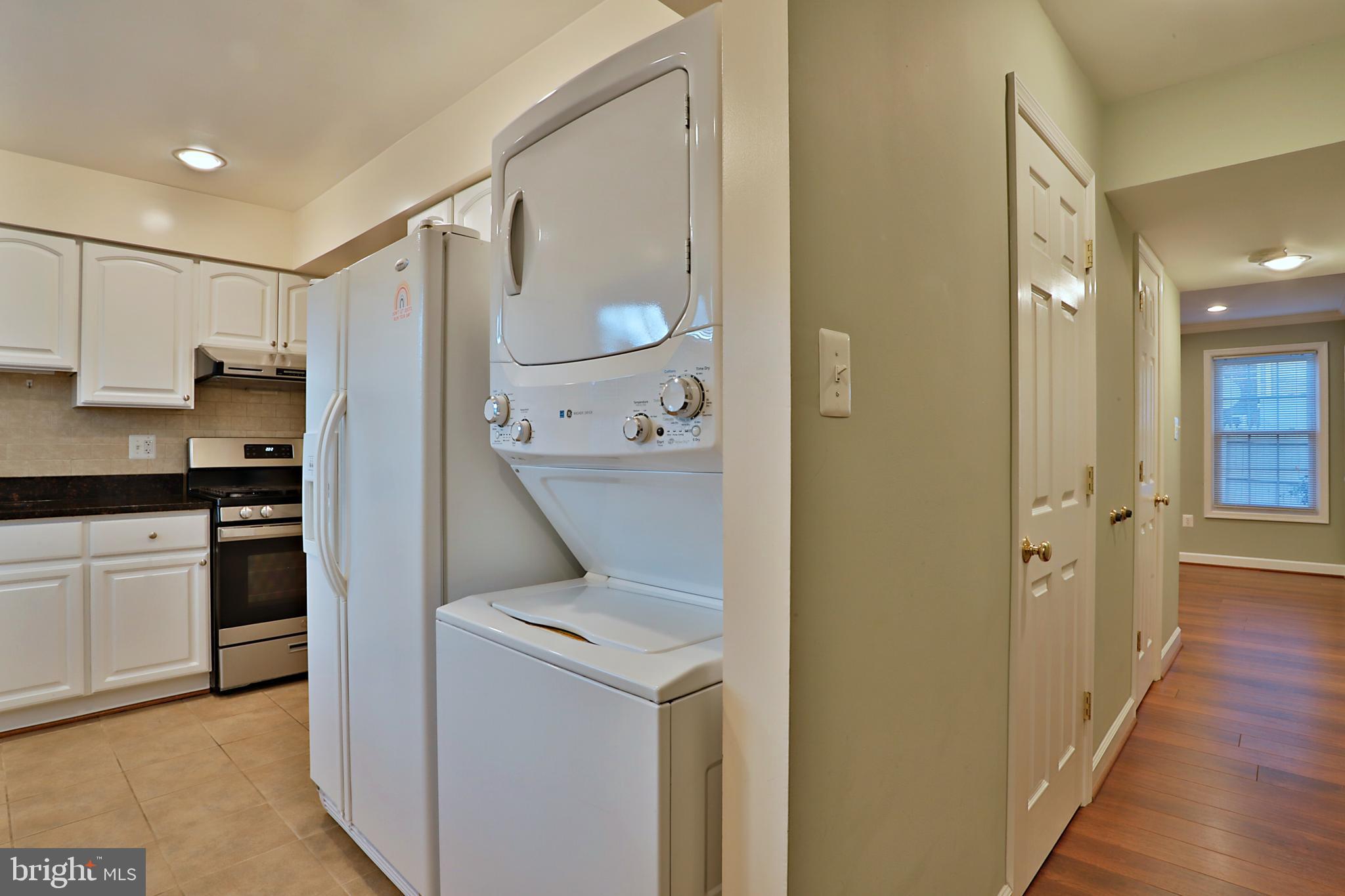 TUDOR HALL - Residential Lease