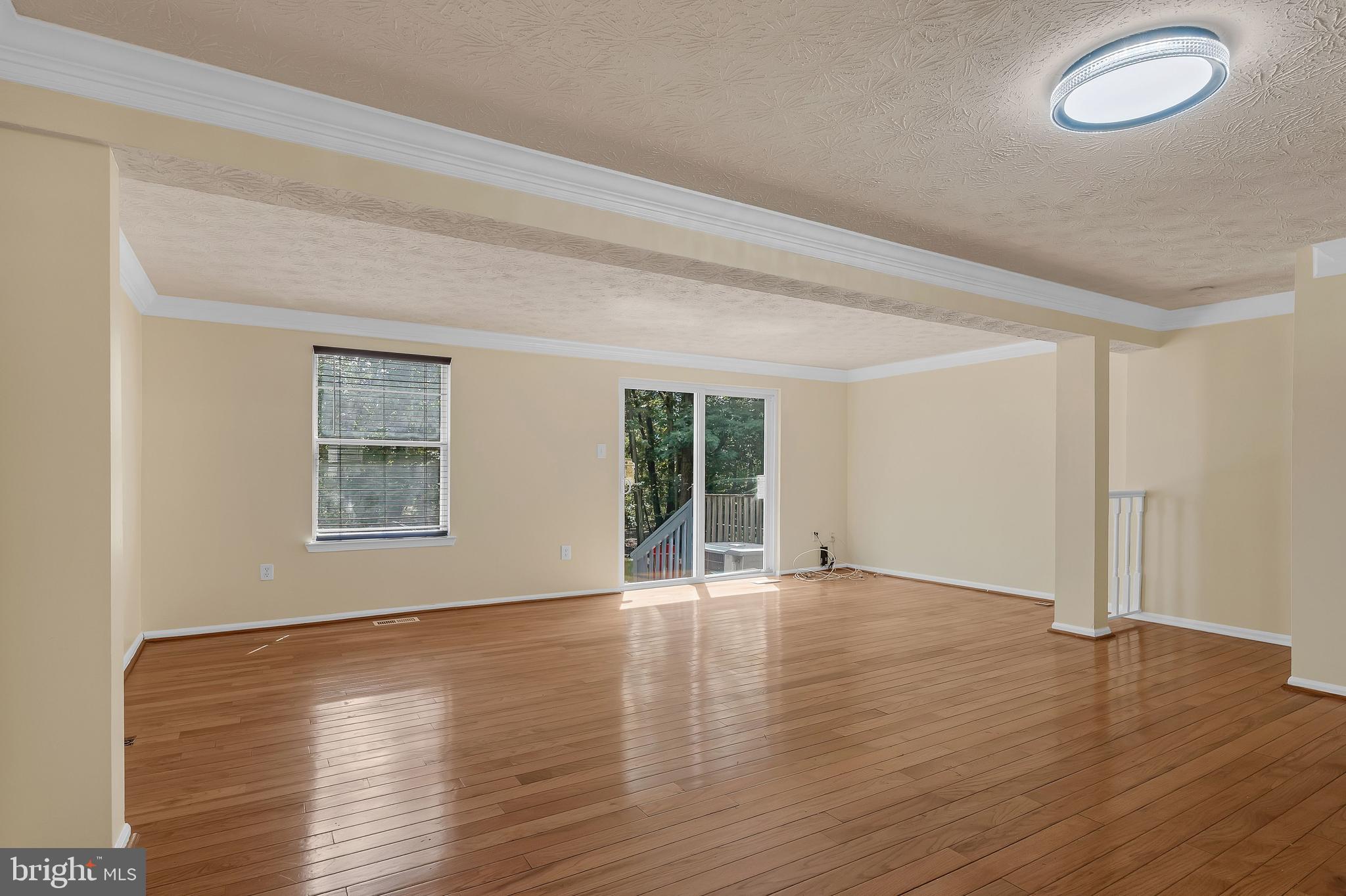 GREEN HOLLY WOODS PLAT O - Residential