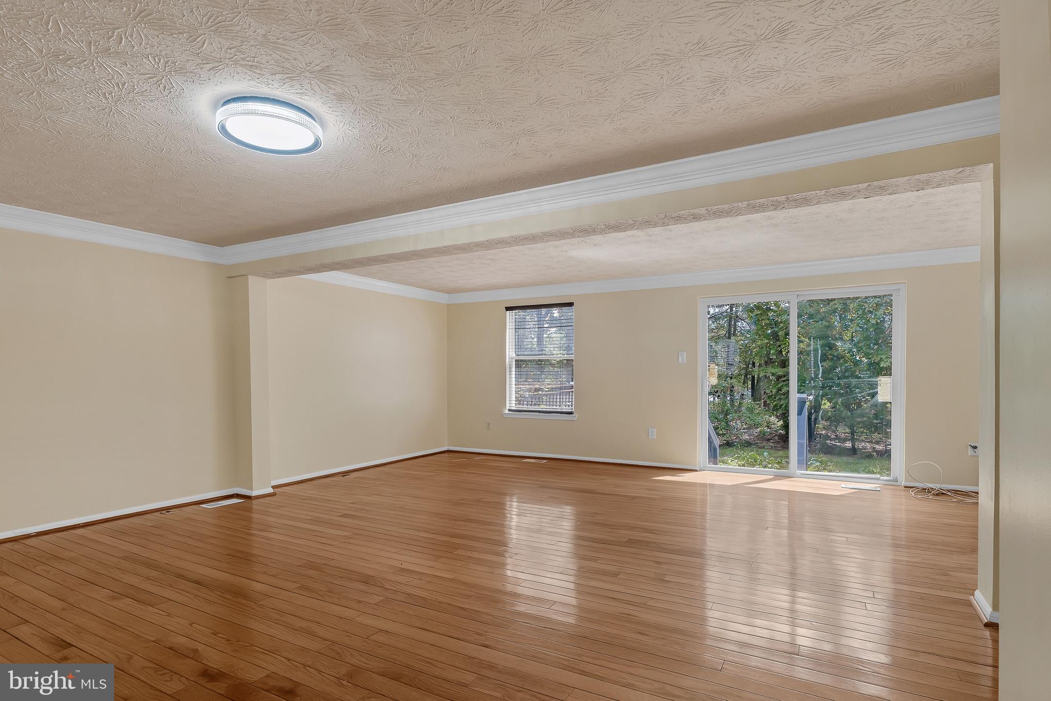 GREEN HOLLY WOODS PLAT O - Residential