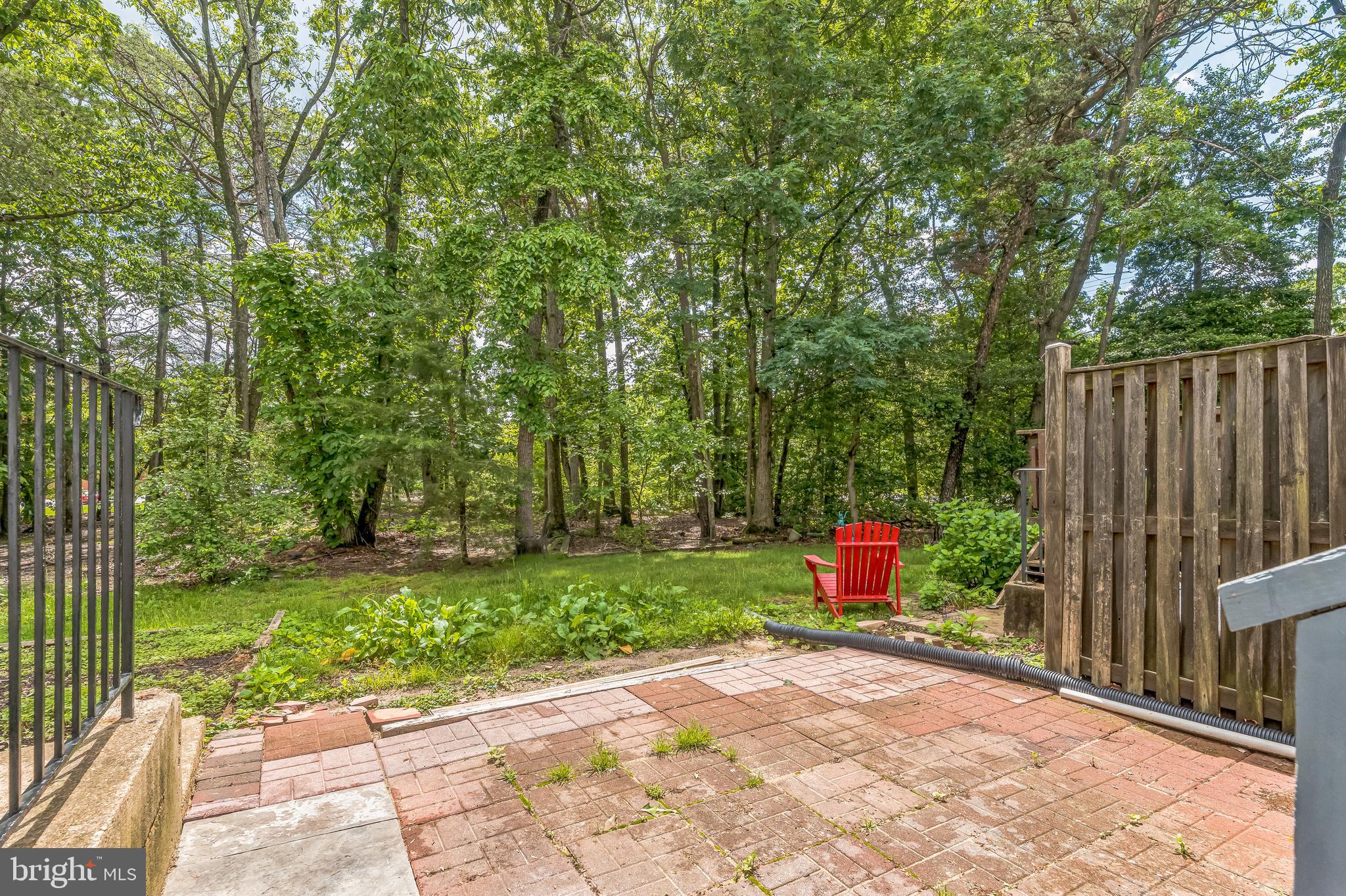 GREEN HOLLY WOODS PLAT O - Residential