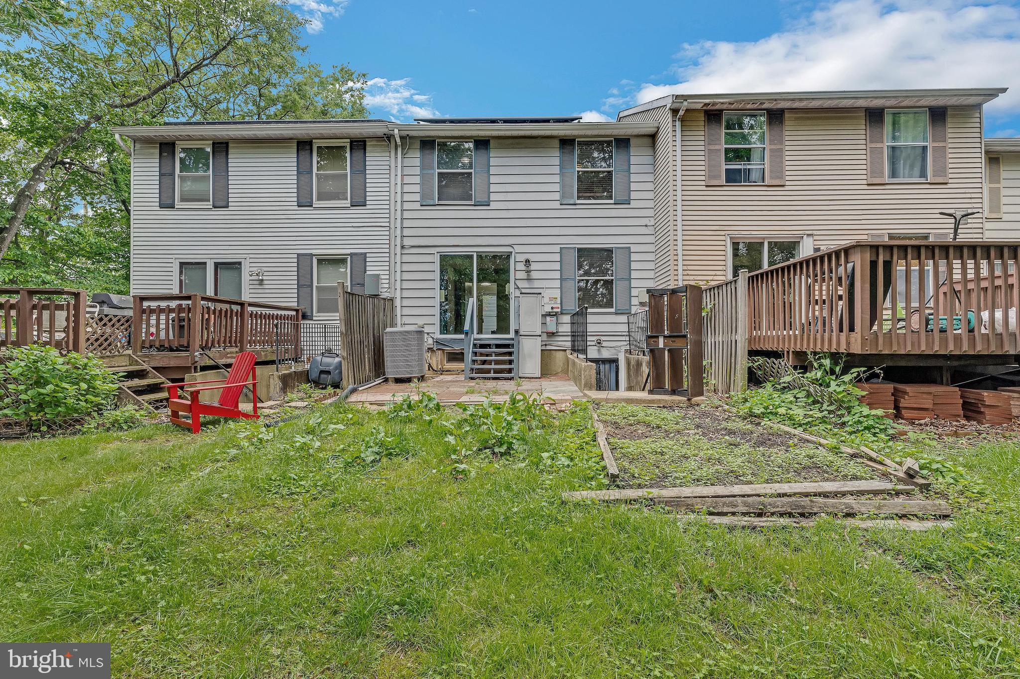 GREEN HOLLY WOODS PLAT O - Residential