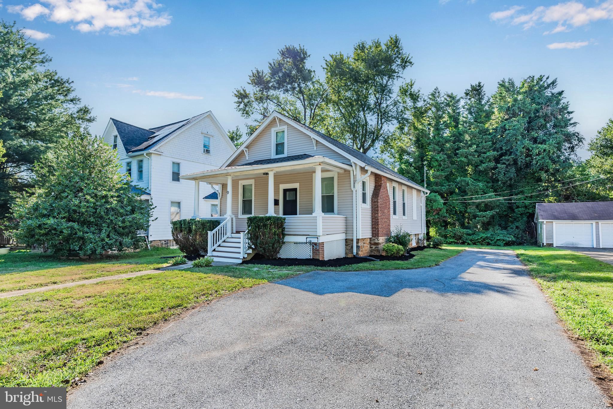 RALSTON - Residential