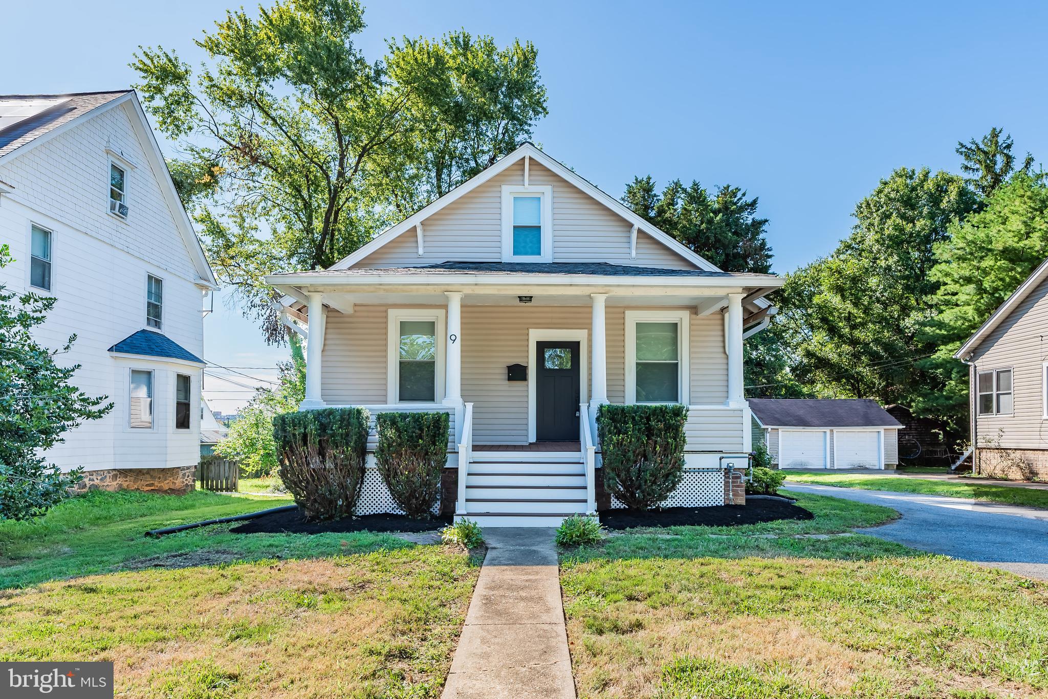 RALSTON - Residential