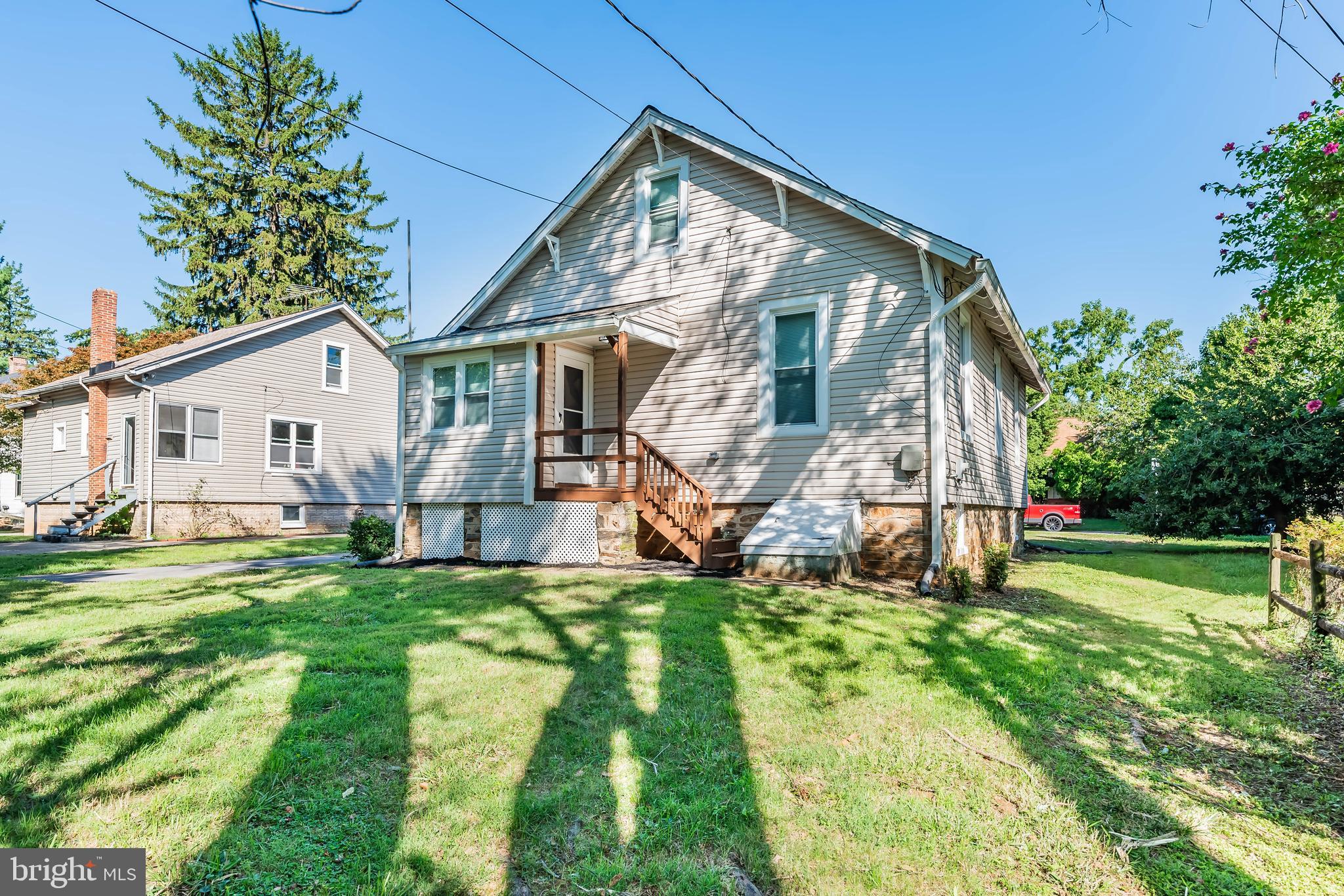 RALSTON - Residential