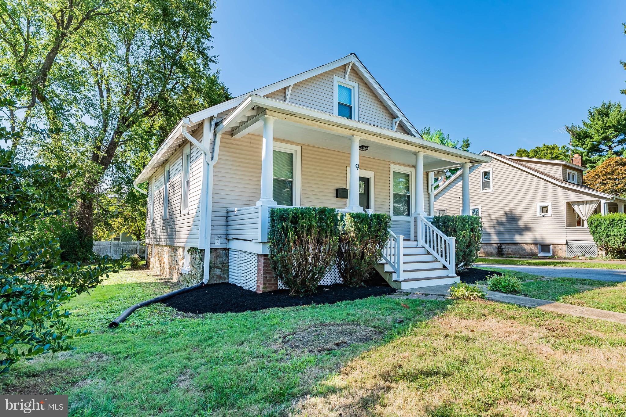 RALSTON - Residential