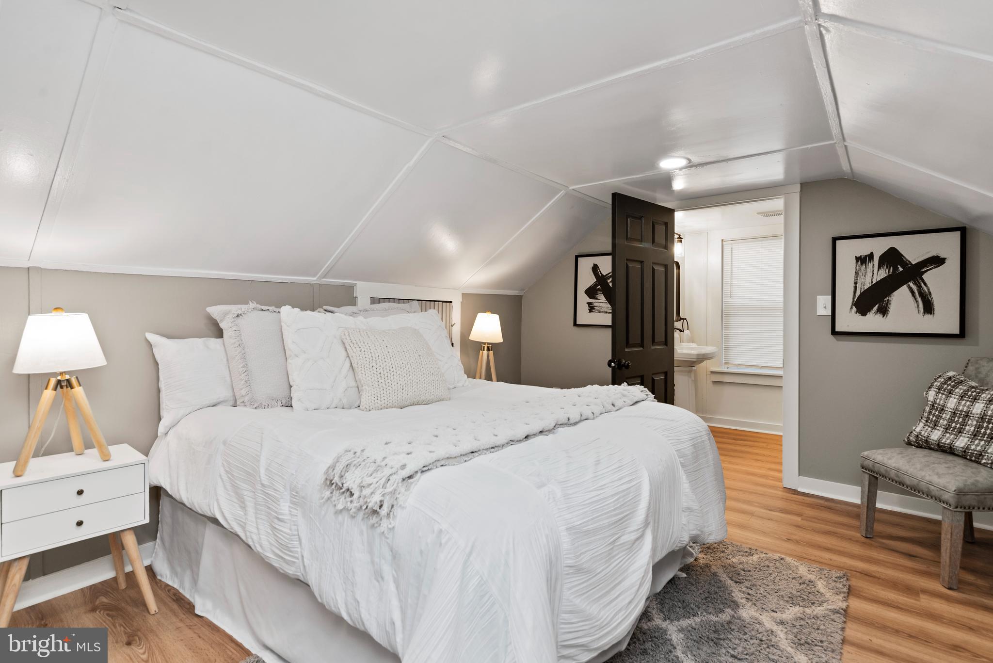 RALSTON - Residential