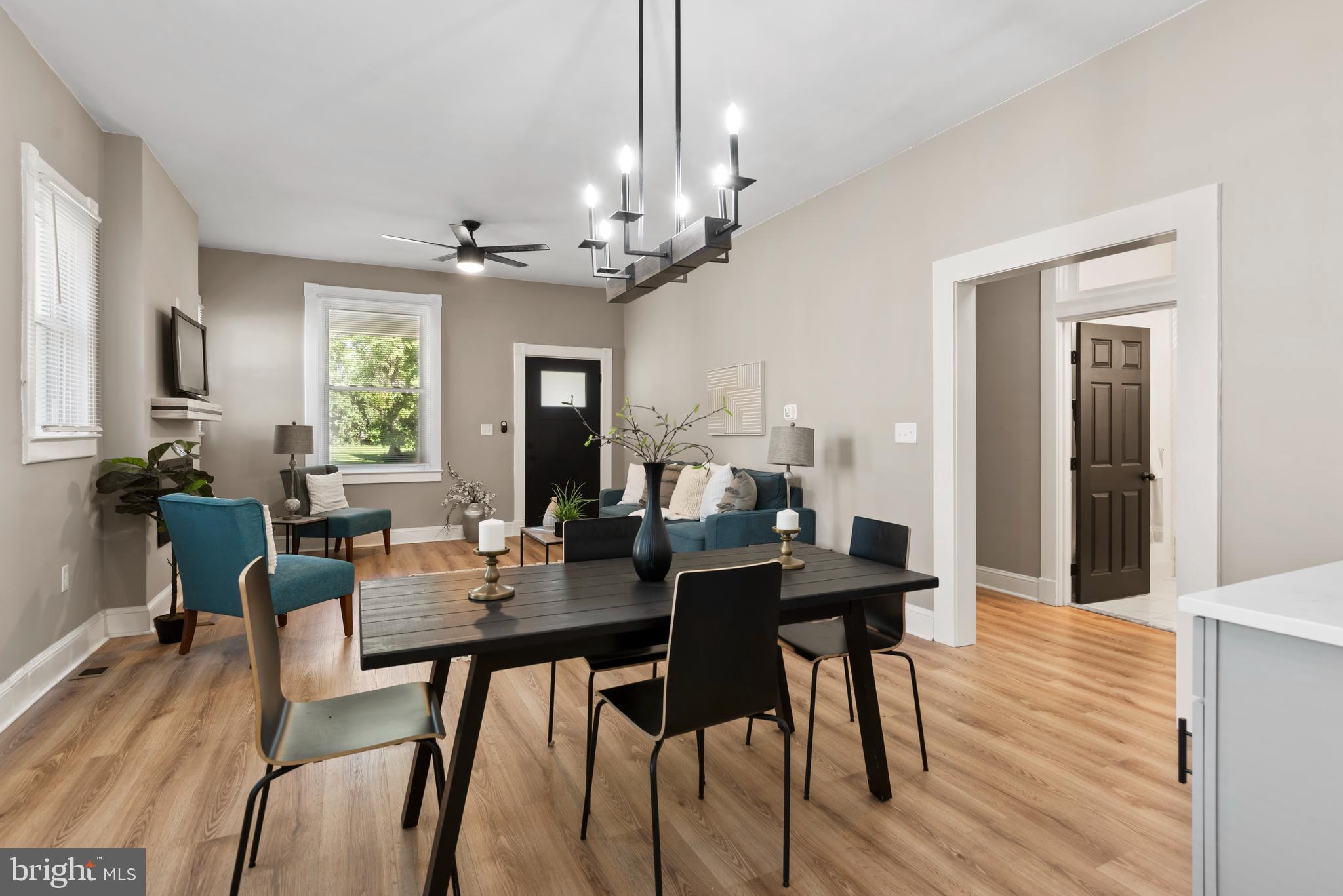 RALSTON - Residential