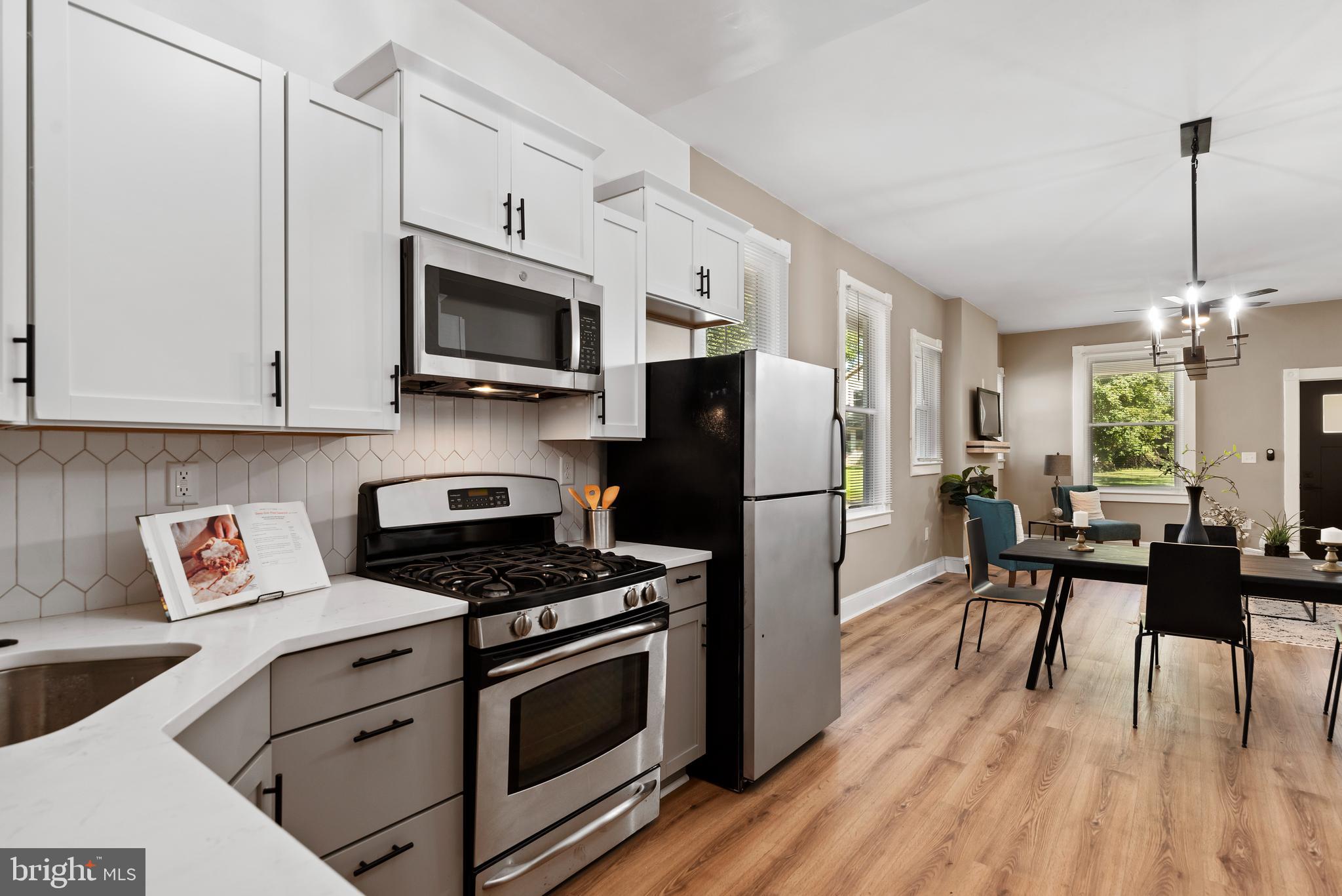 RALSTON - Residential