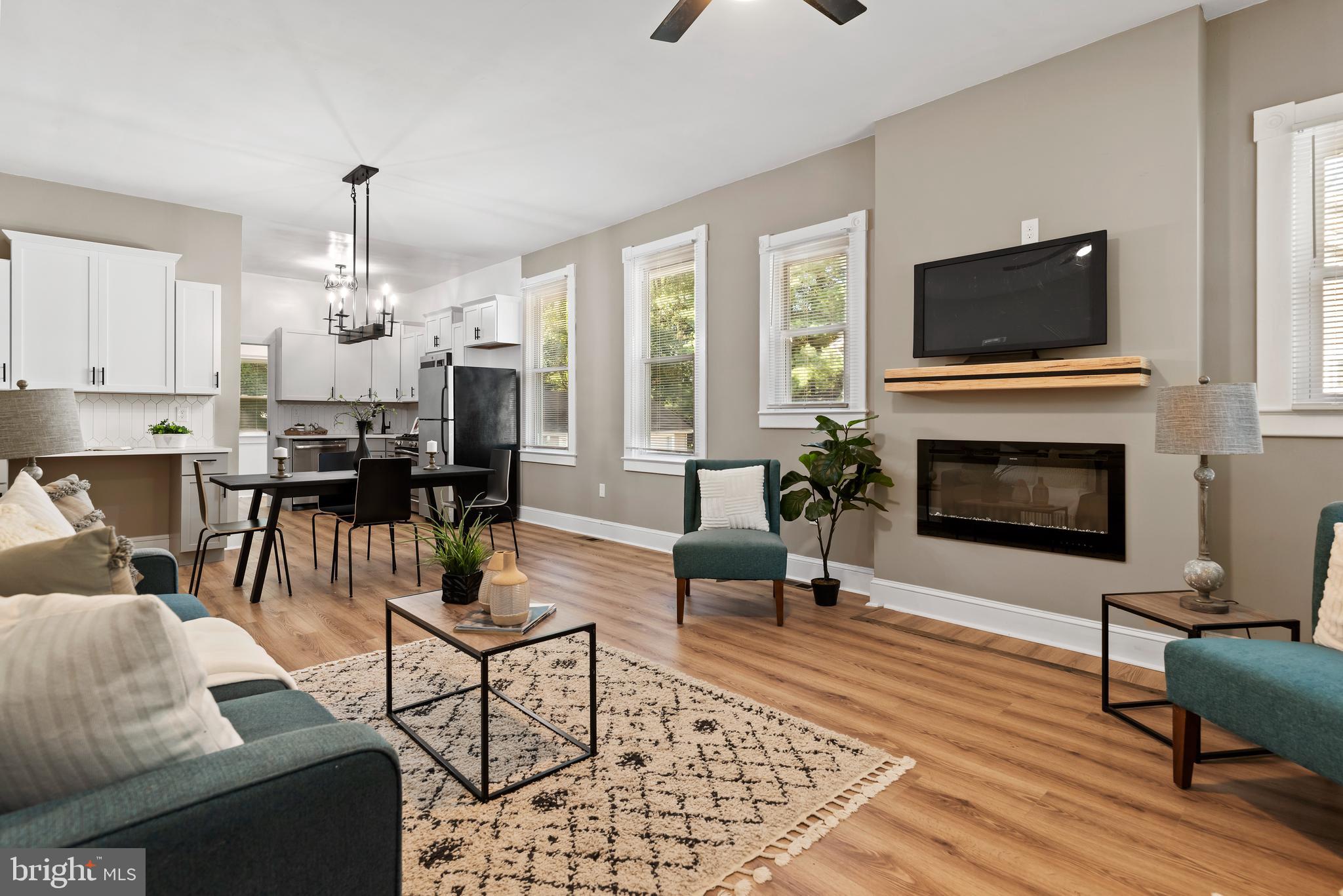 RALSTON - Residential