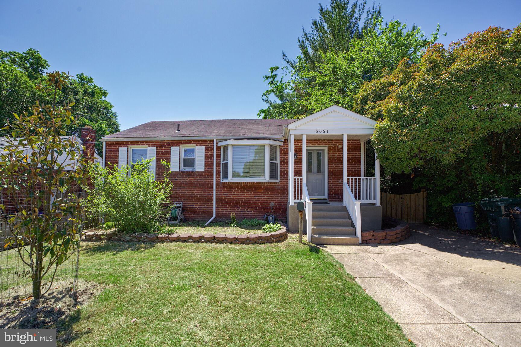 5031 LAGUNA ROAD