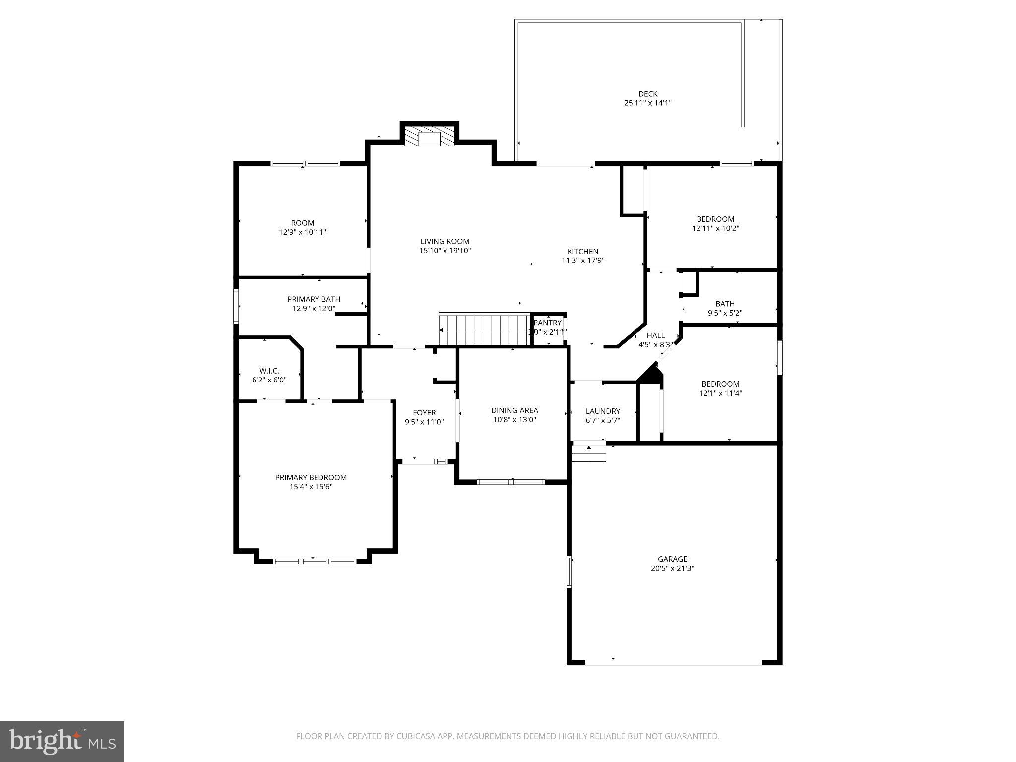 CROSSWINDS - Residential