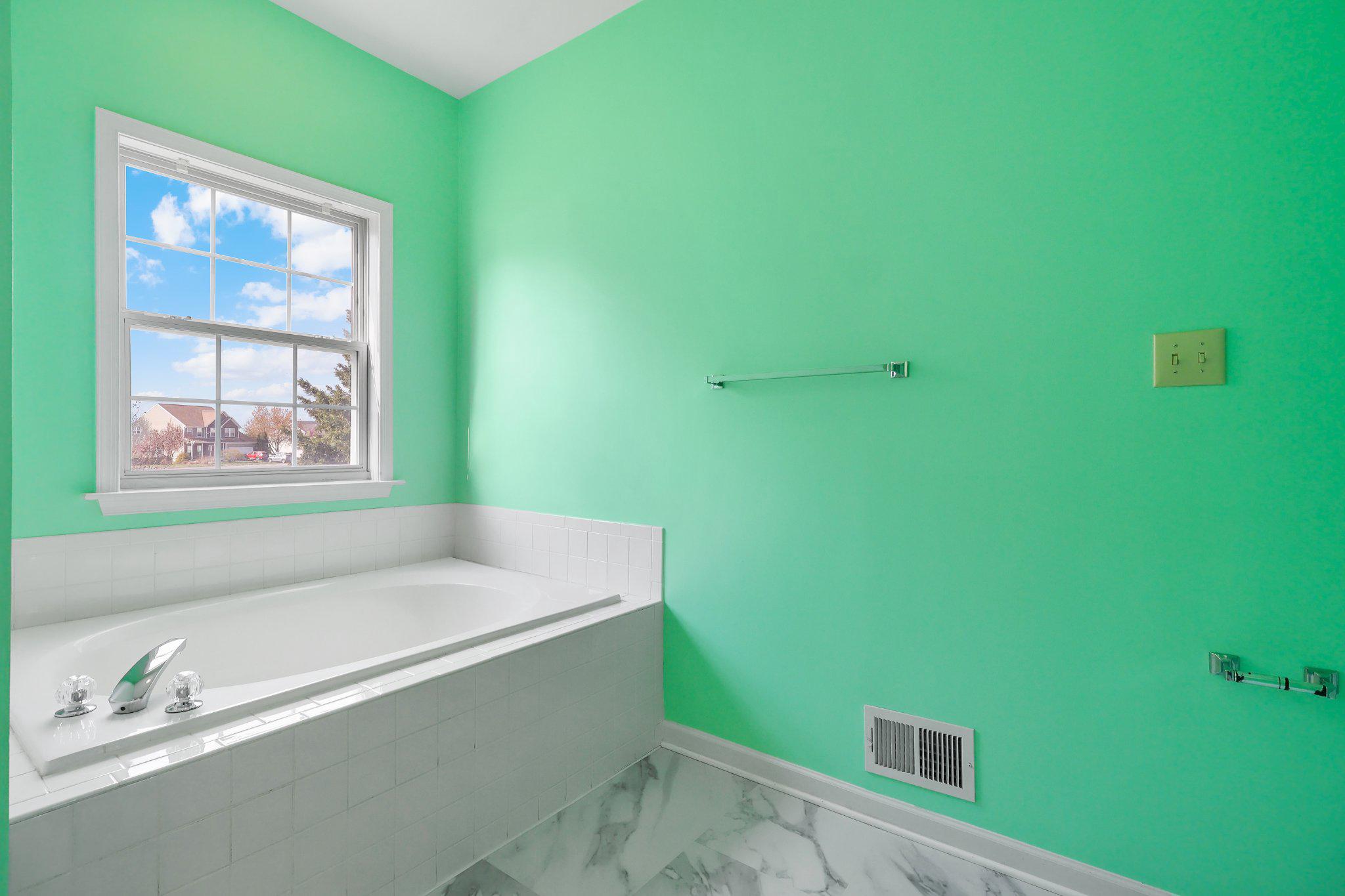 CROSSWINDS - Residential