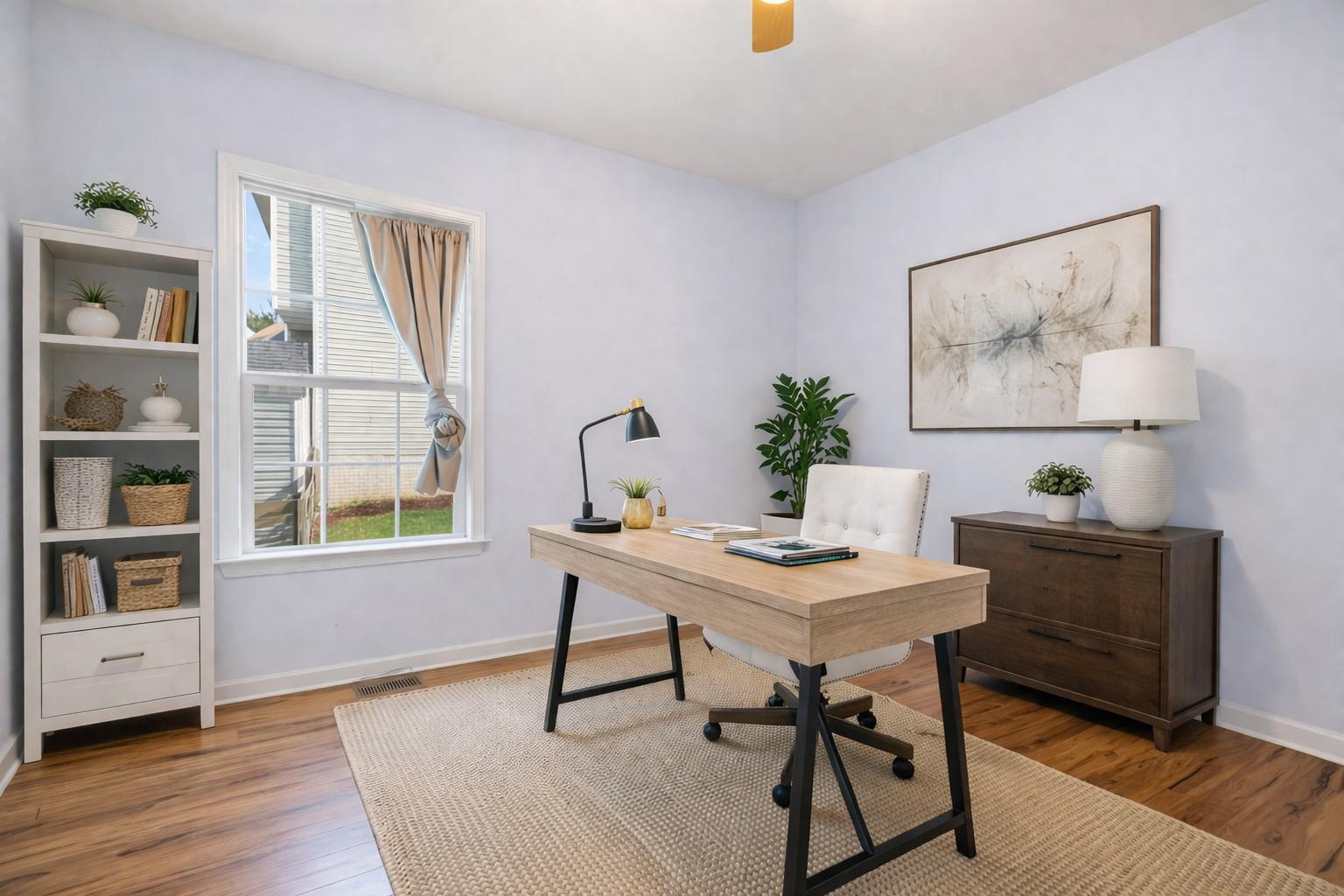 CROSSWINDS - Residential