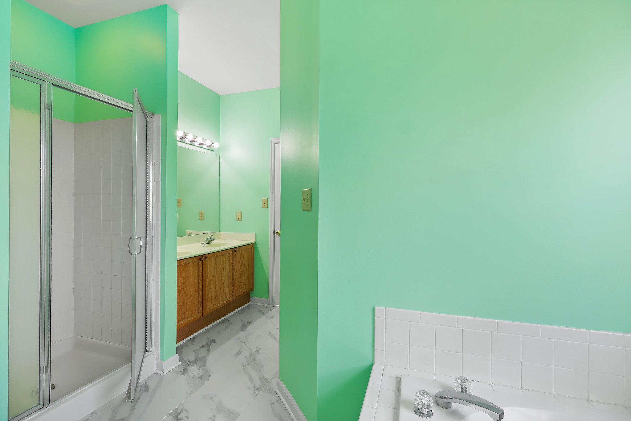 CROSSWINDS - Residential