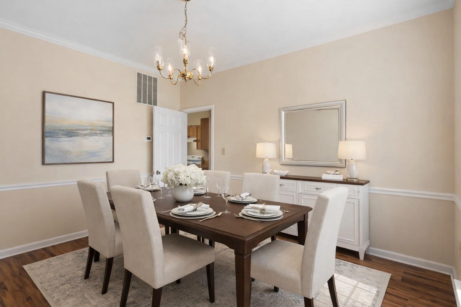 CROSSWINDS - Residential