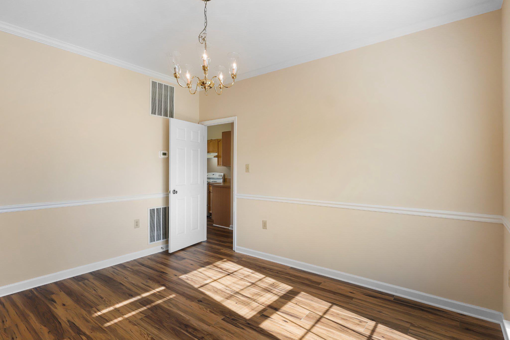 CROSSWINDS - Residential