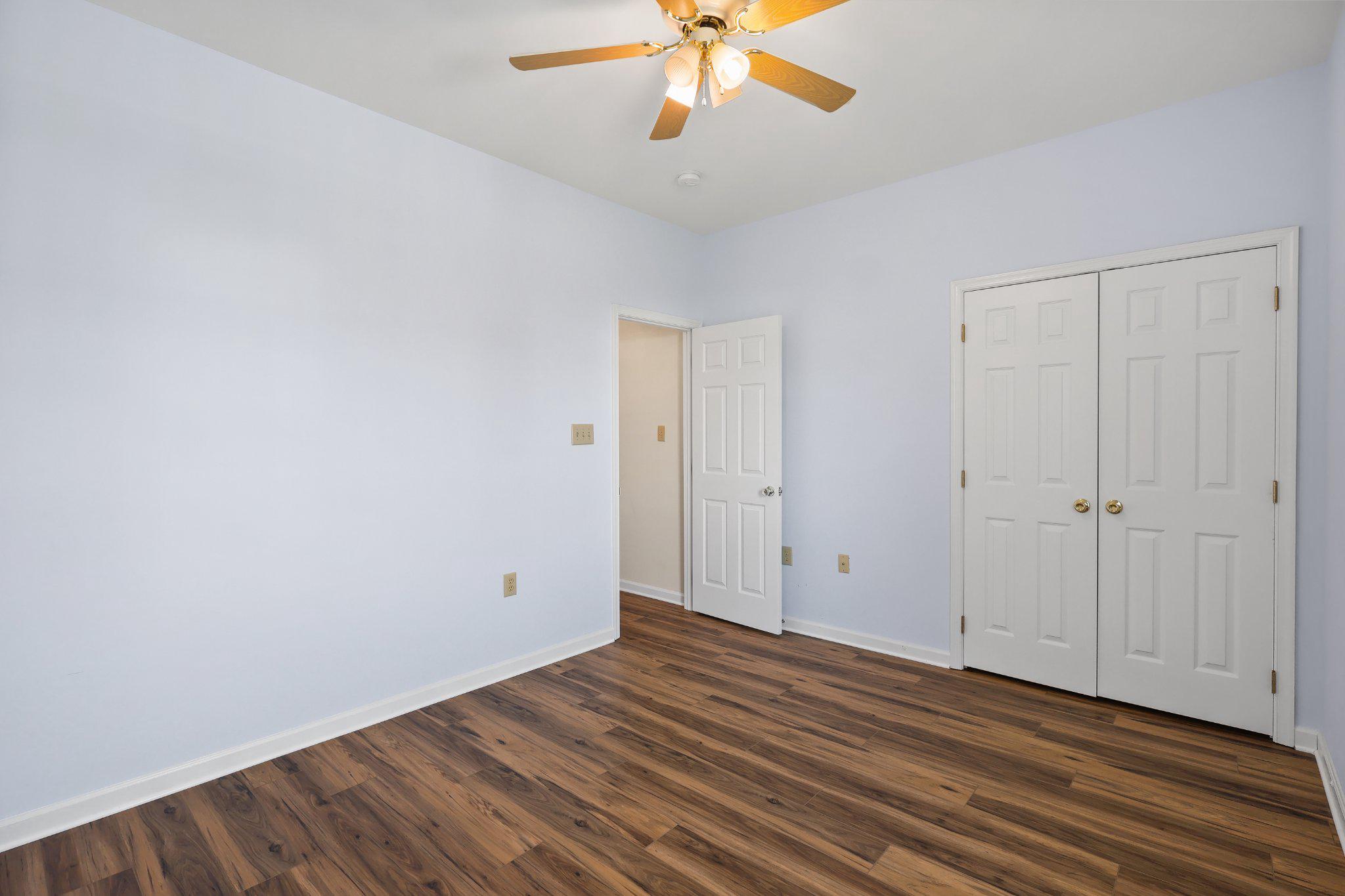 CROSSWINDS - Residential