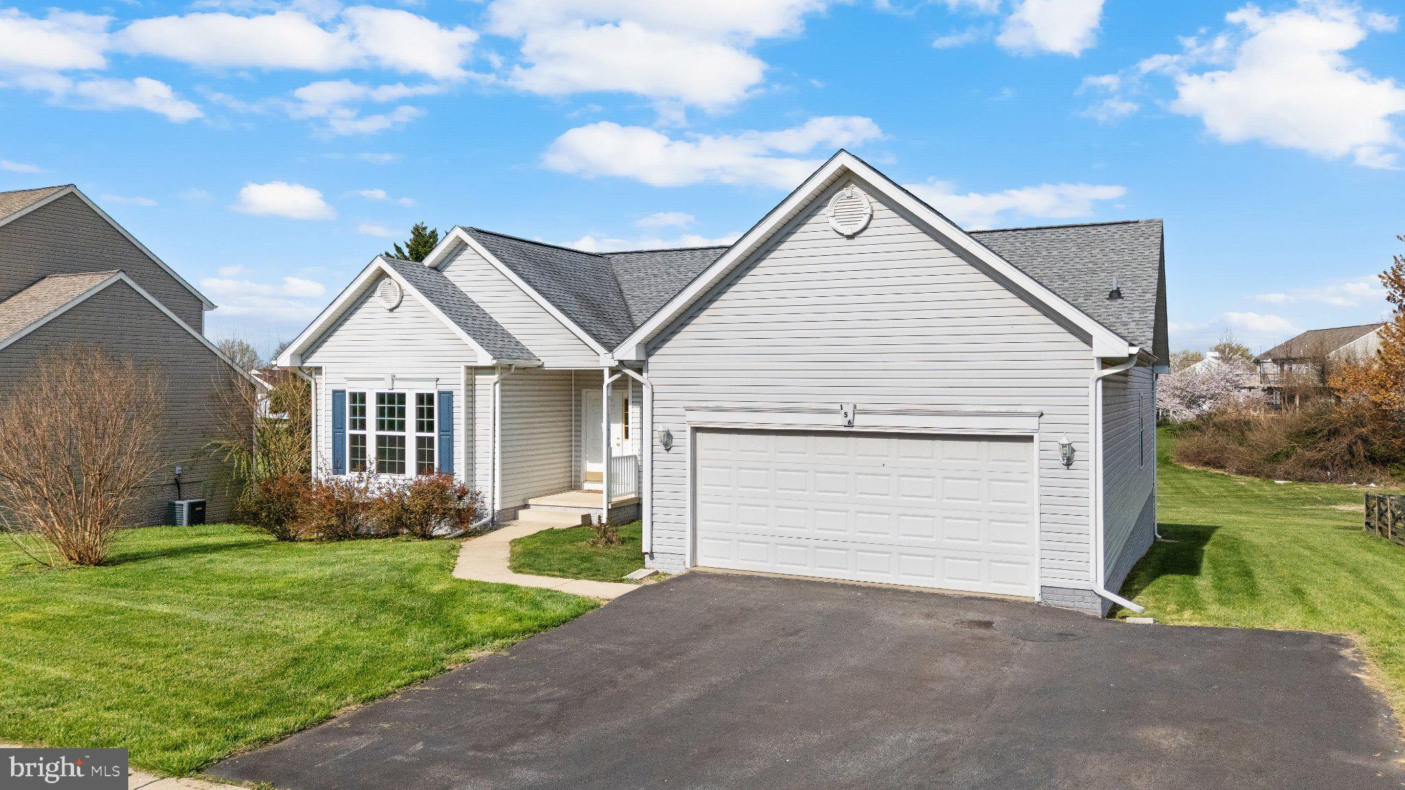 CROSSWINDS - Residential