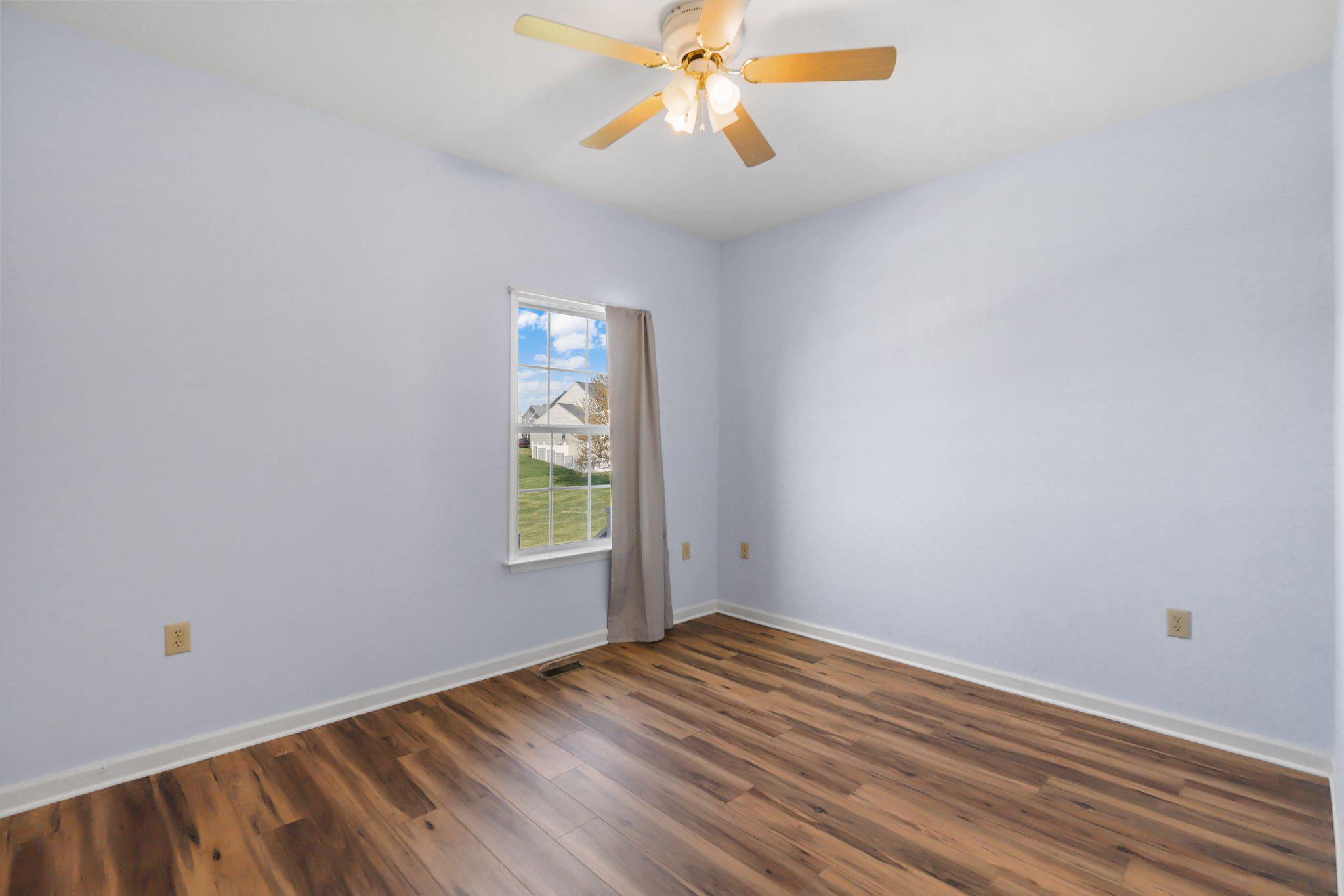 CROSSWINDS - Residential