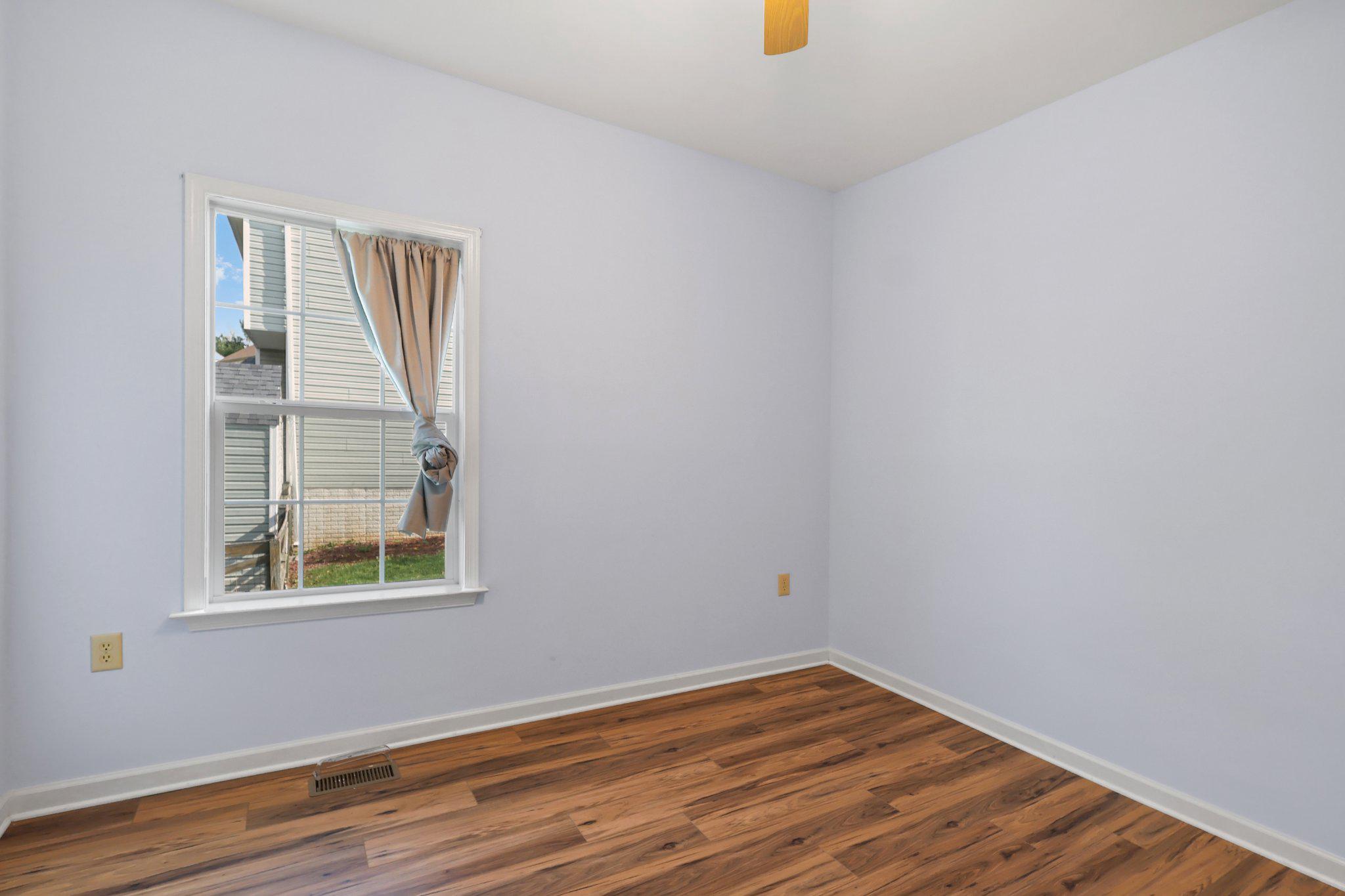 CROSSWINDS - Residential