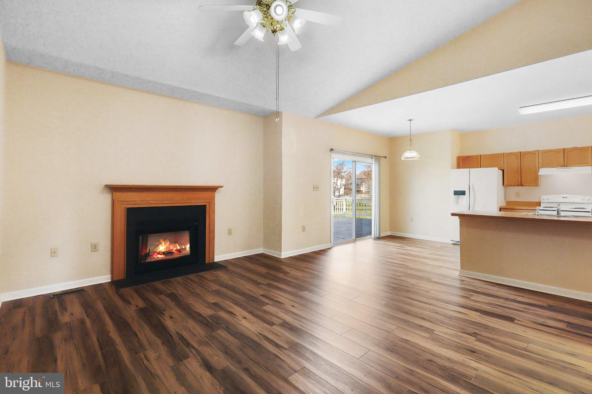 CROSSWINDS - Residential