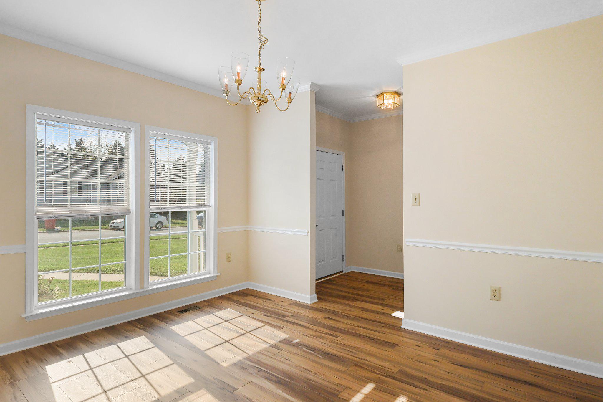 CROSSWINDS - Residential