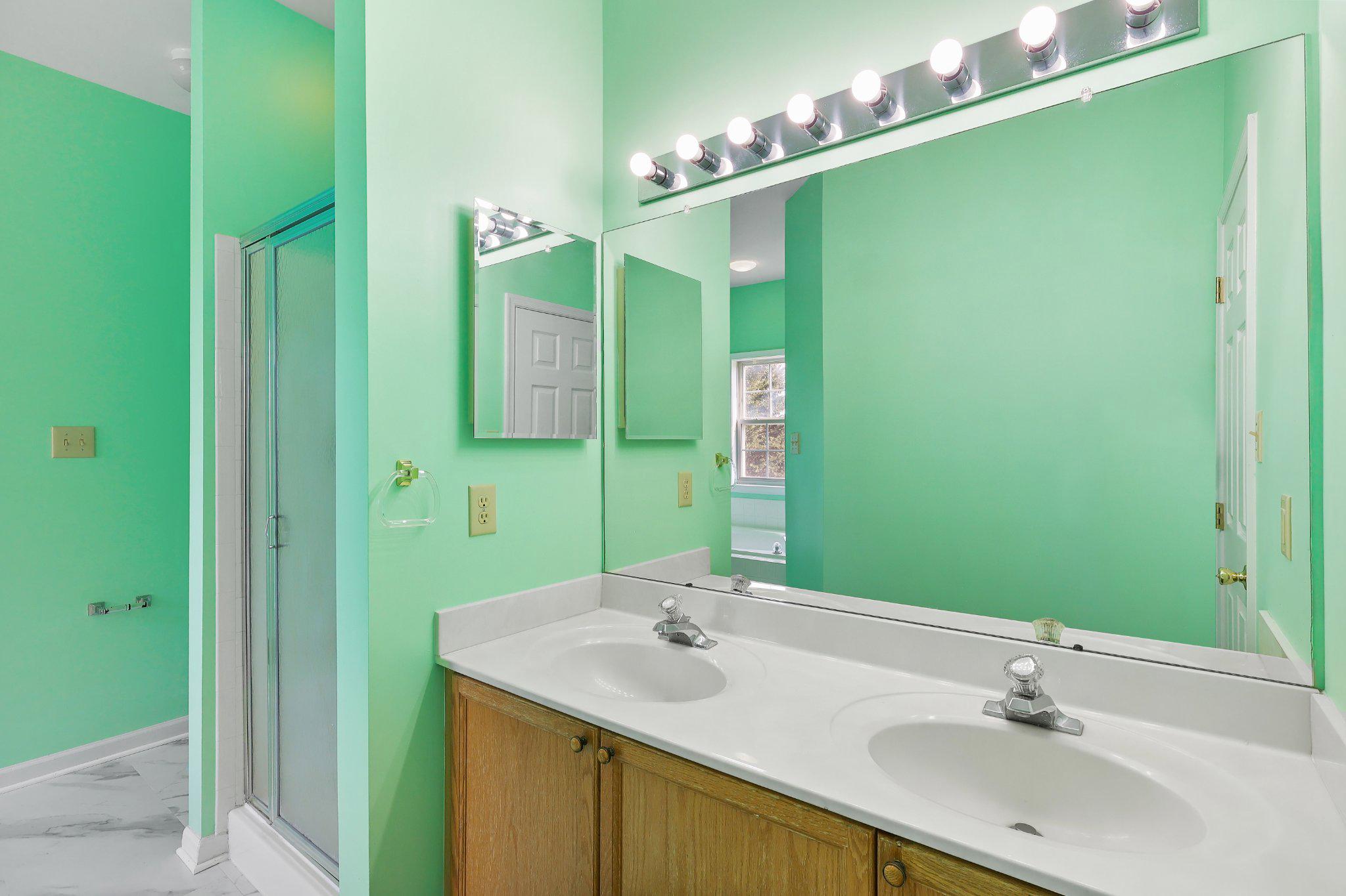 CROSSWINDS - Residential