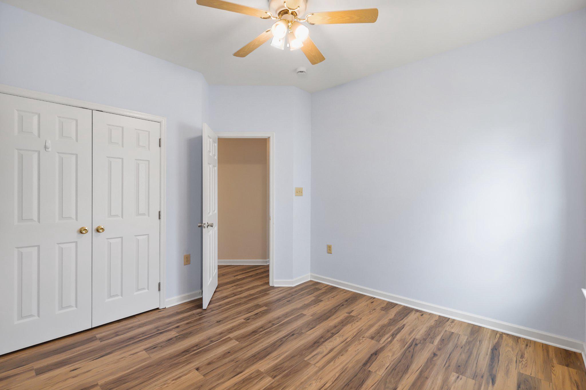 CROSSWINDS - Residential