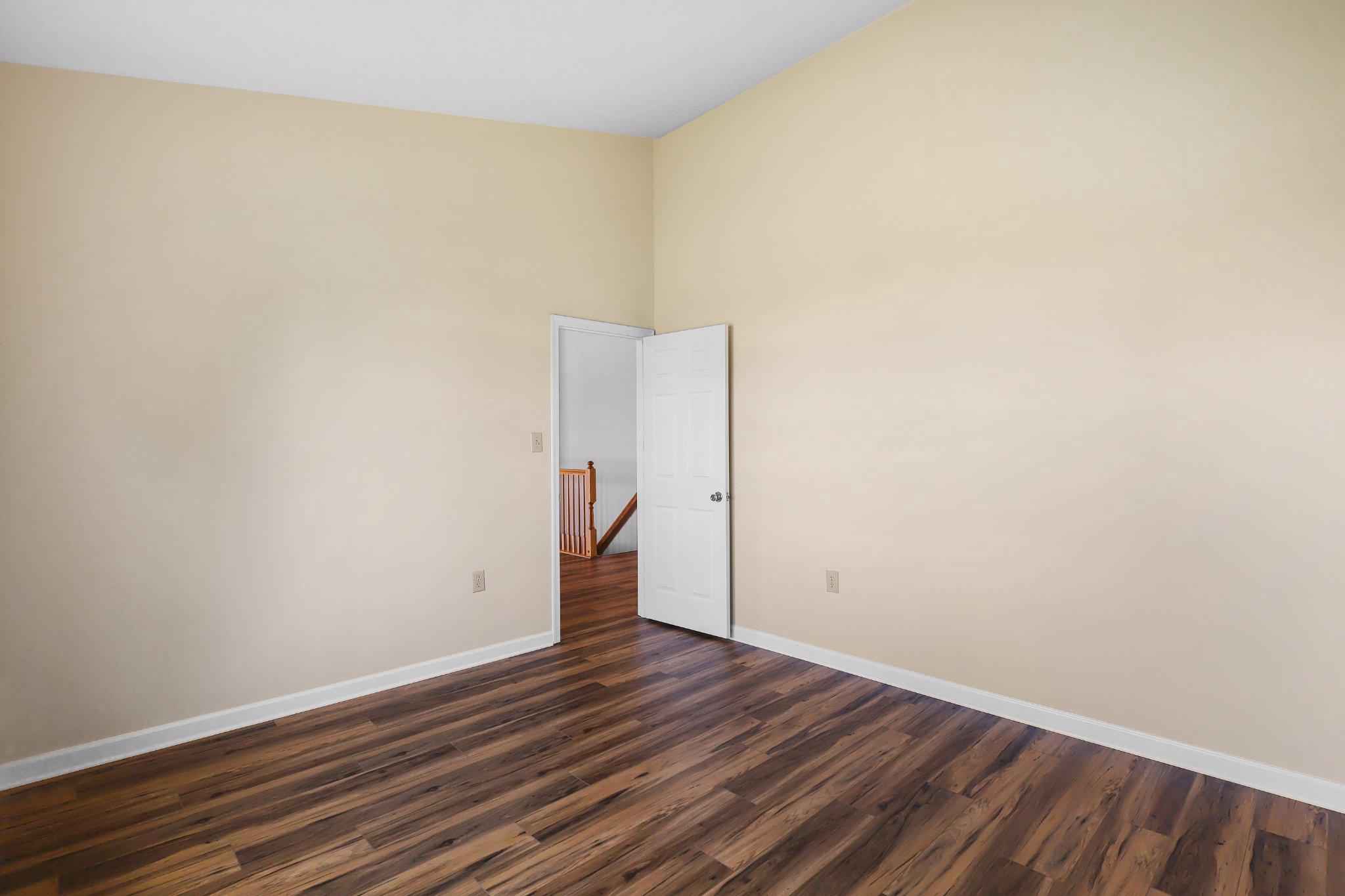 CROSSWINDS - Residential