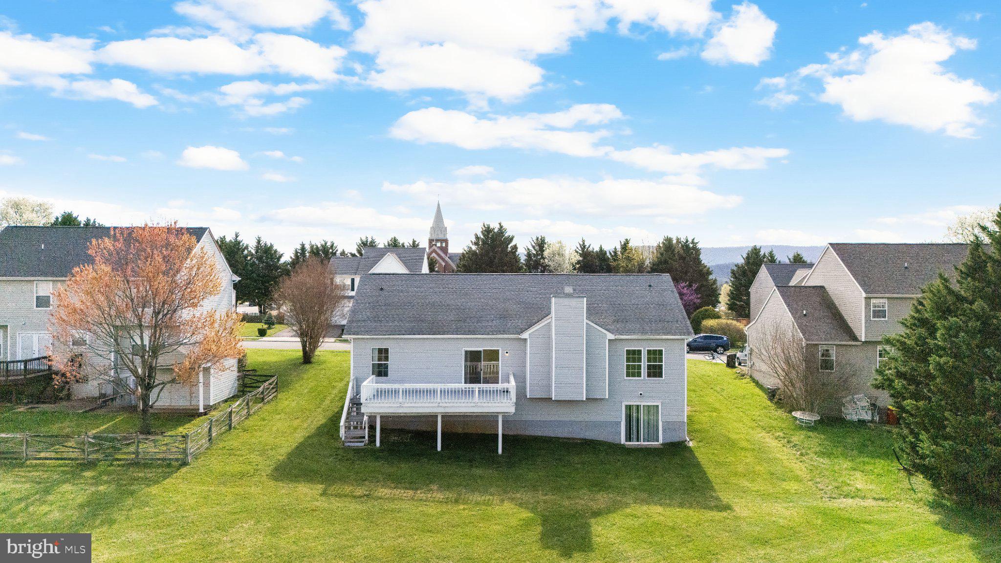 CROSSWINDS - Residential