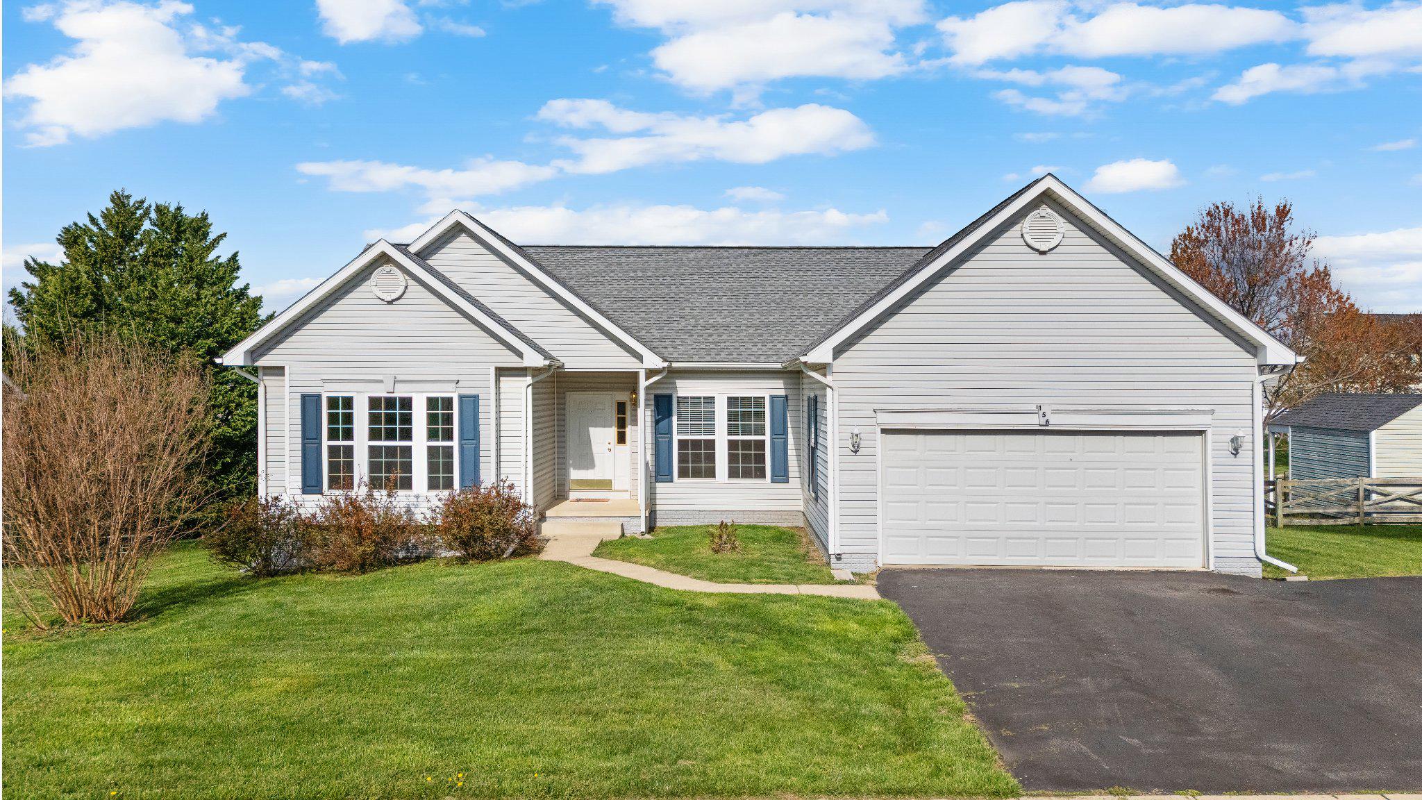 CROSSWINDS - Residential