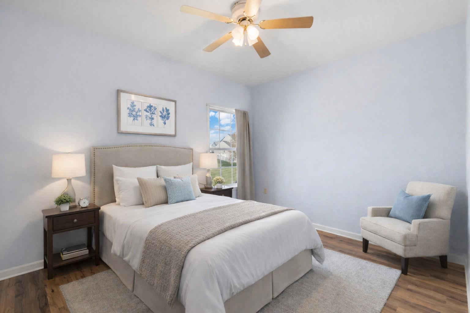 CROSSWINDS - Residential