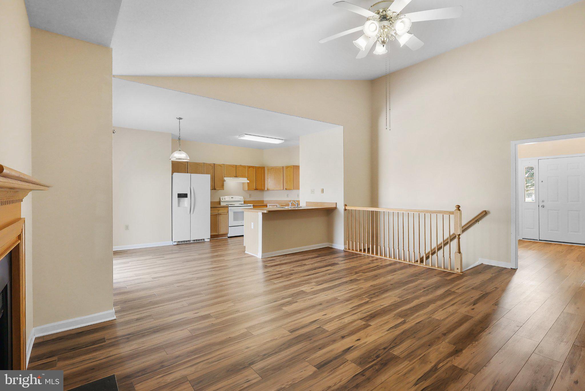 CROSSWINDS - Residential