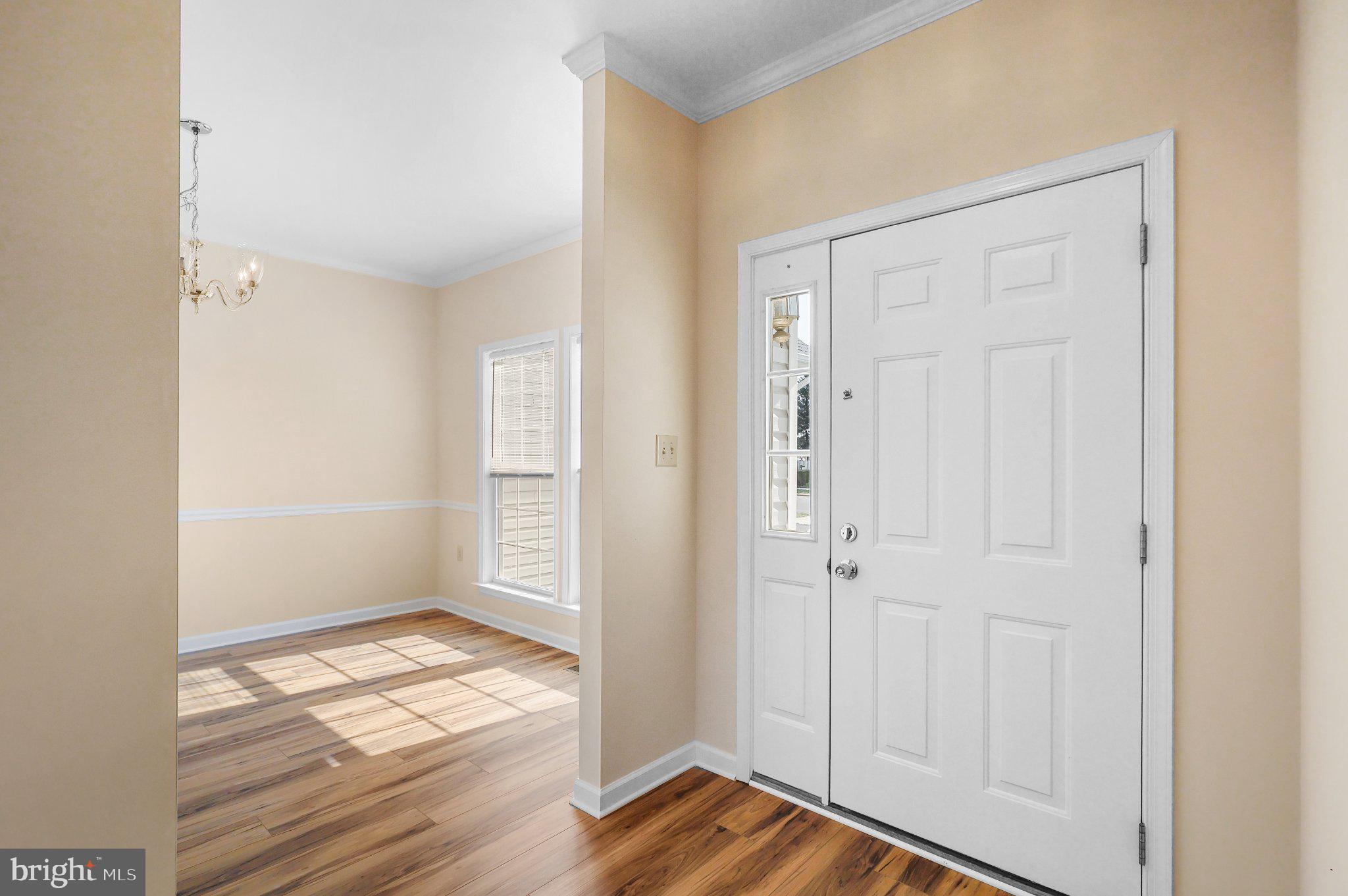 CROSSWINDS - Residential