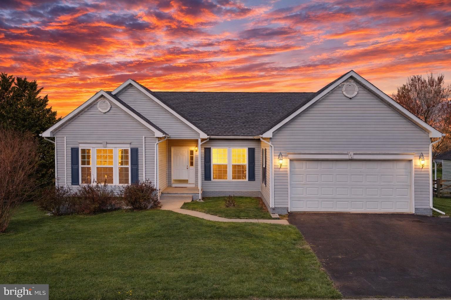 CROSSWINDS - Residential