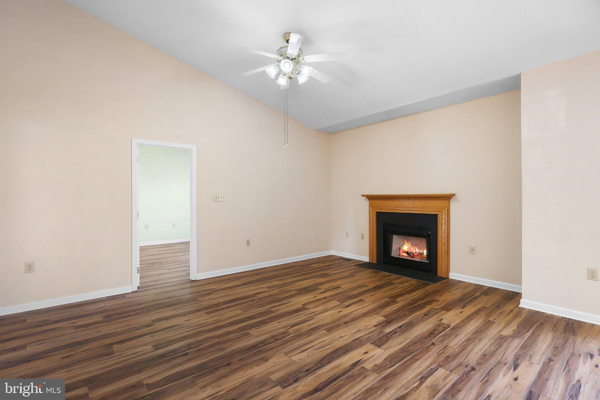 CROSSWINDS - Residential