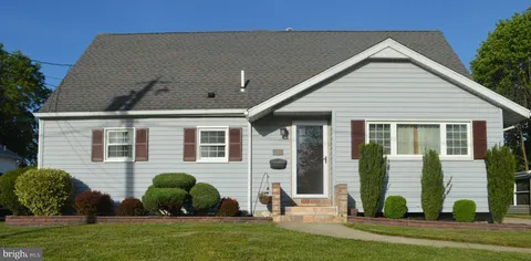 9 Jones Avenue, Pennsville, NJ 08070 - #: NJSA2014770